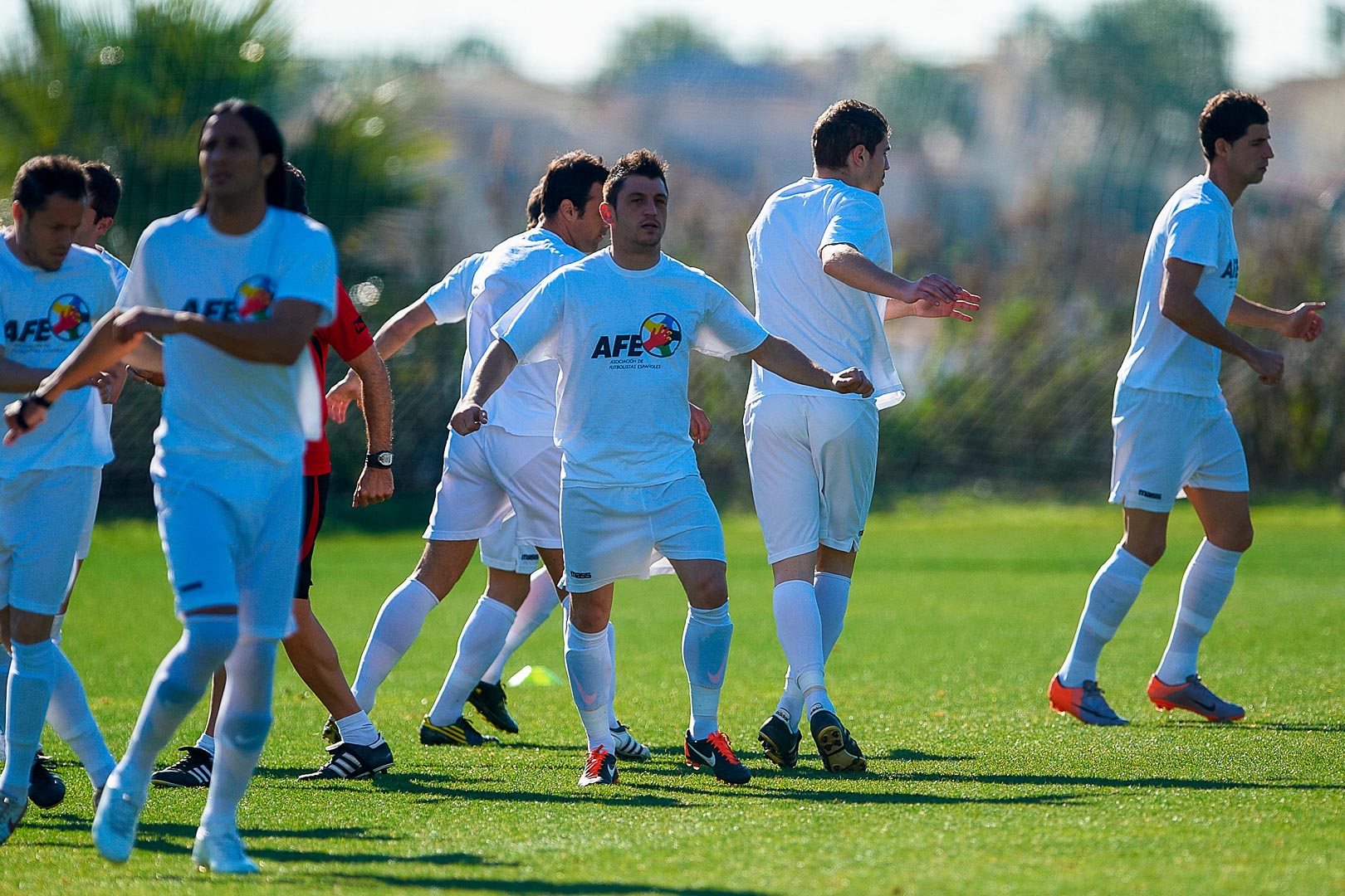 SESIONES AFE III - 2012