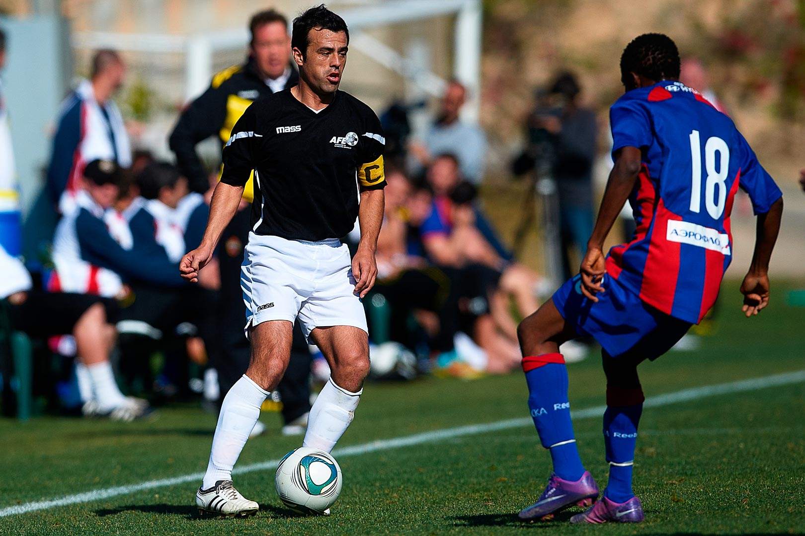 SESIONES AFE III - 2012