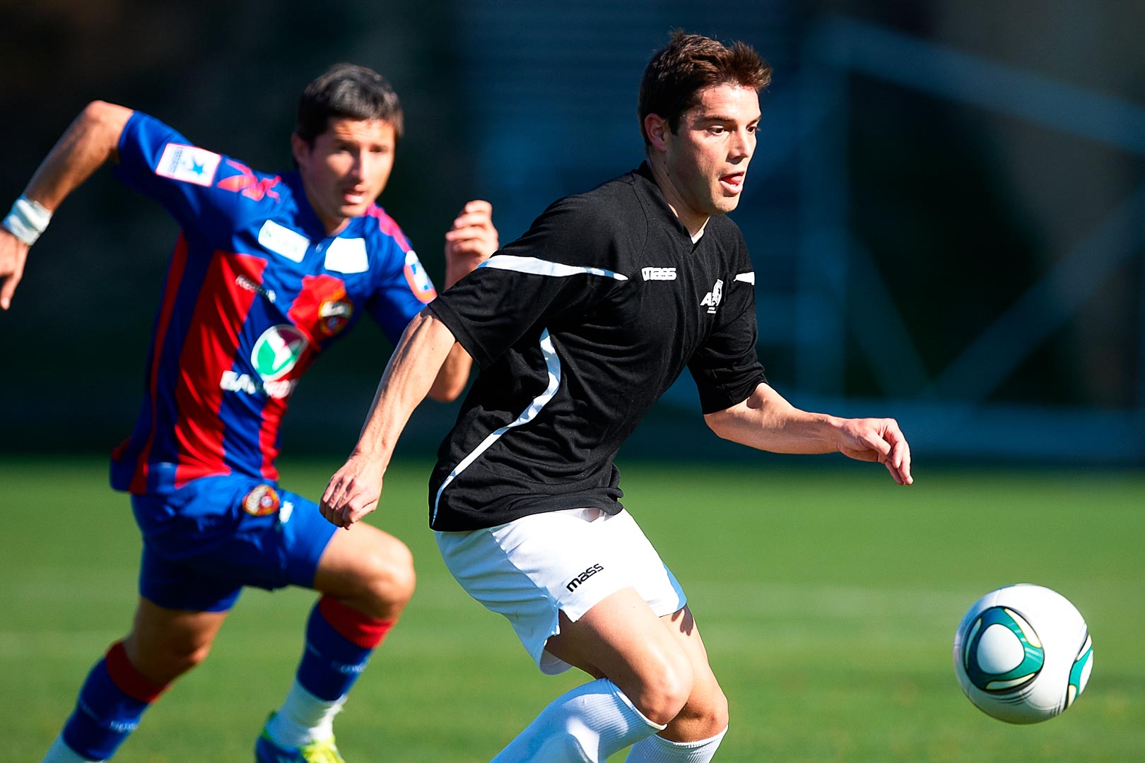 SESIONES AFE III - 2012