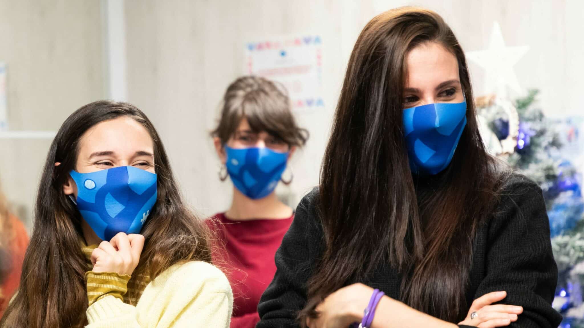 Visitas hospitales 2021