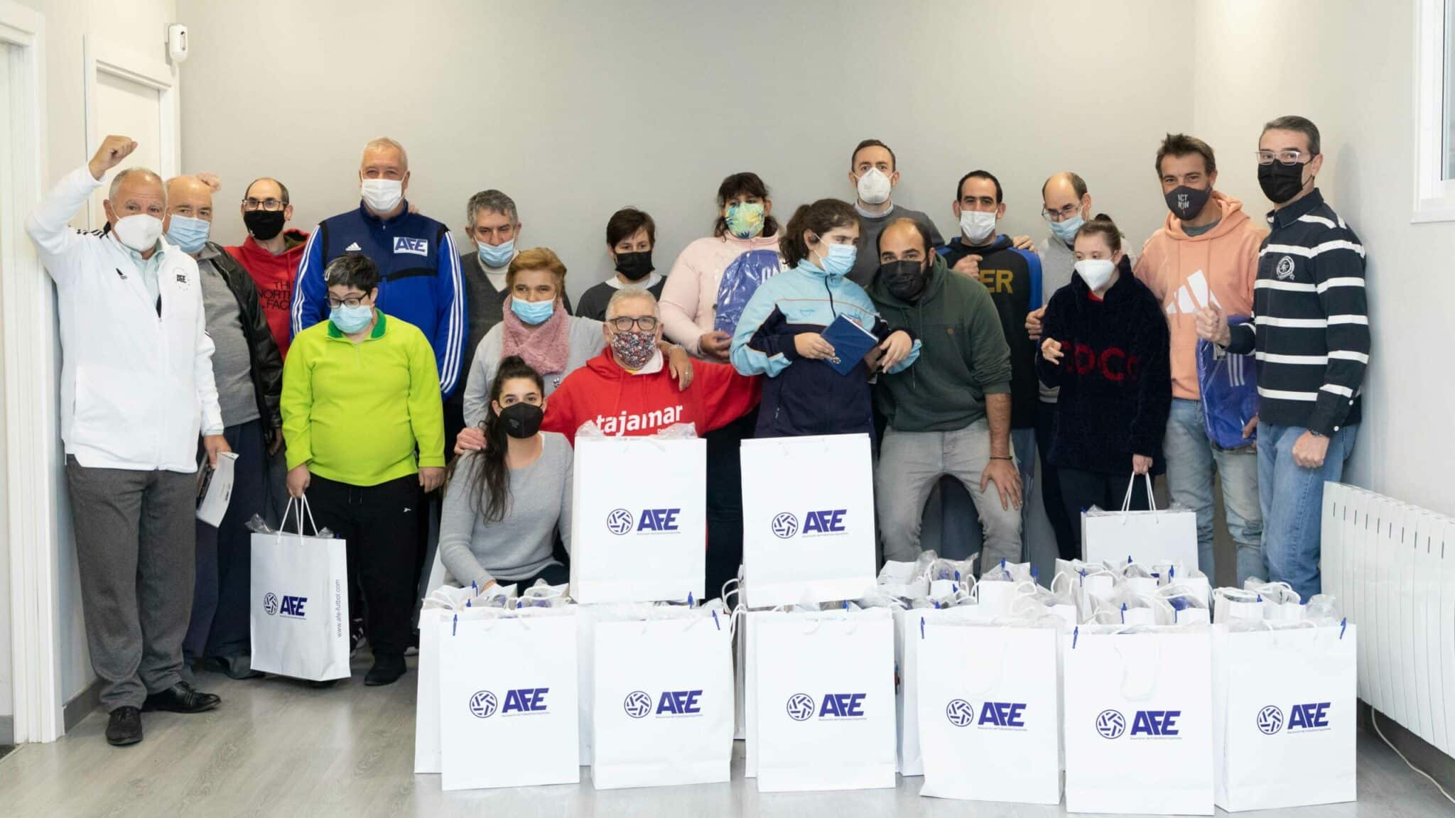 Visitas hospitales 2021