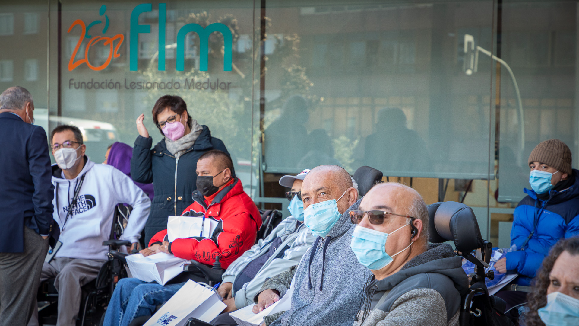 Visitas hospitales 2021