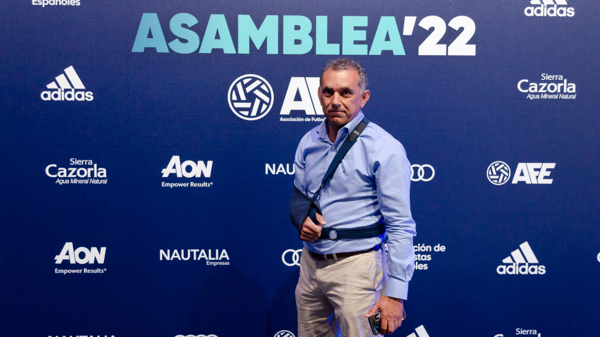 ASAMBLEA AFE 2022