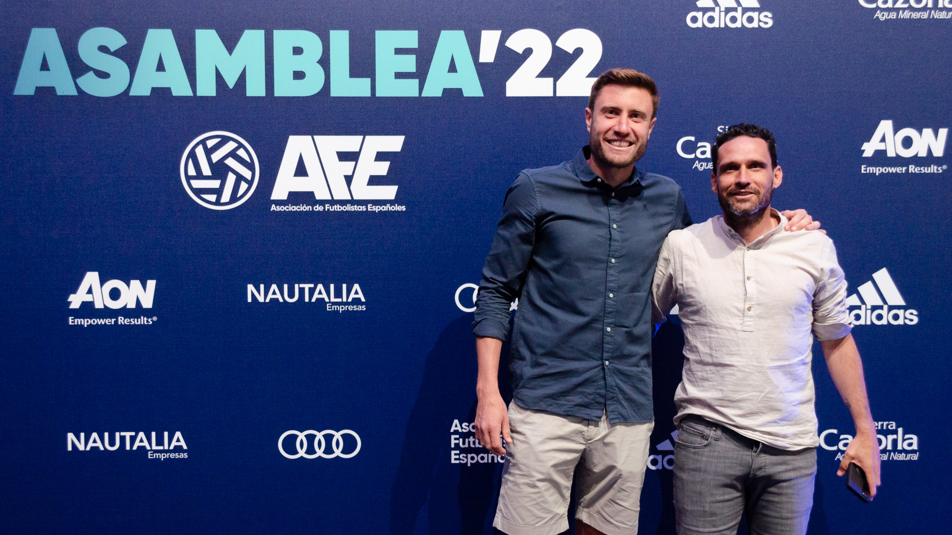 ASAMBLEA AFE 2022