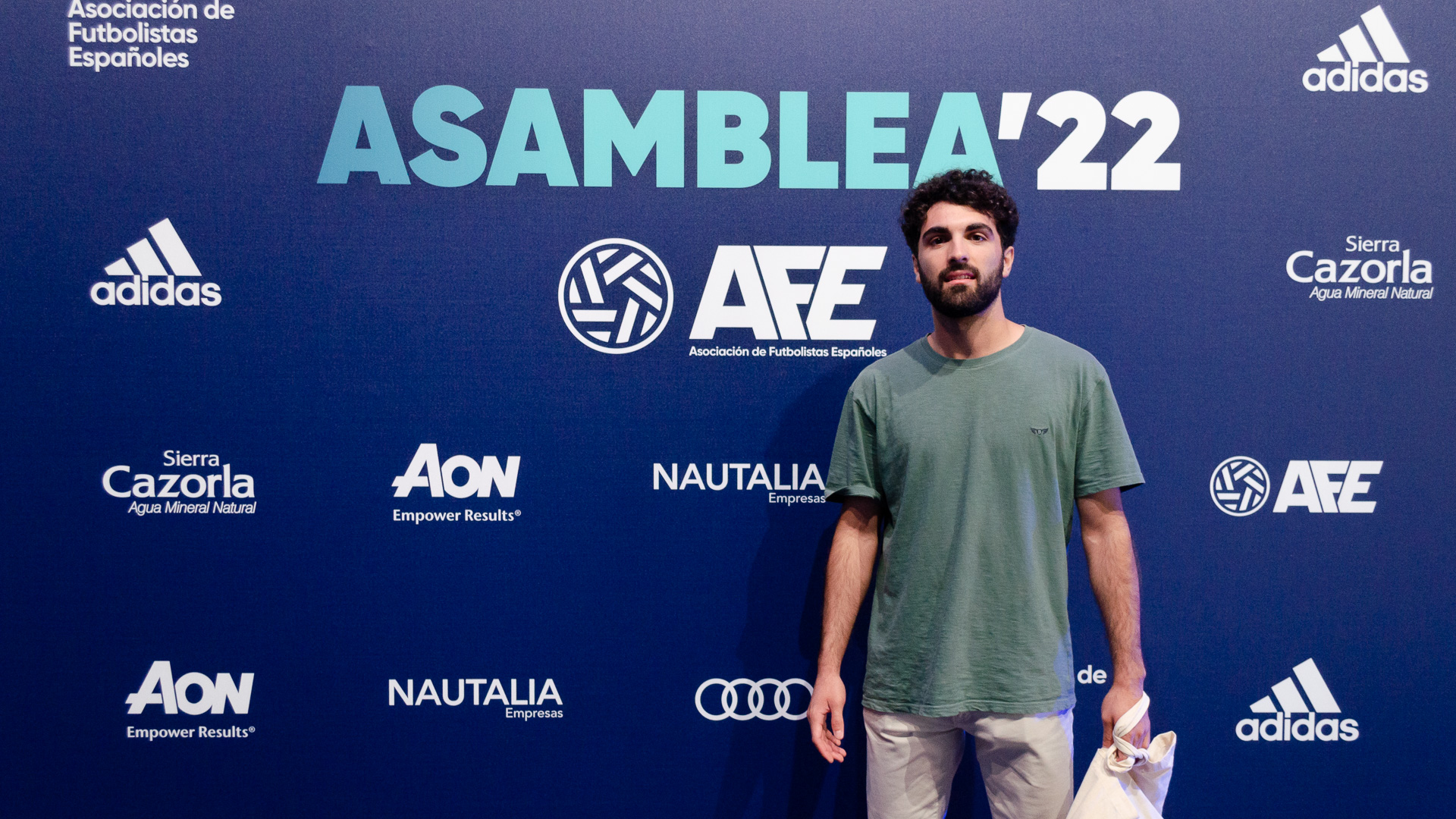ASAMBLEA AFE 2022