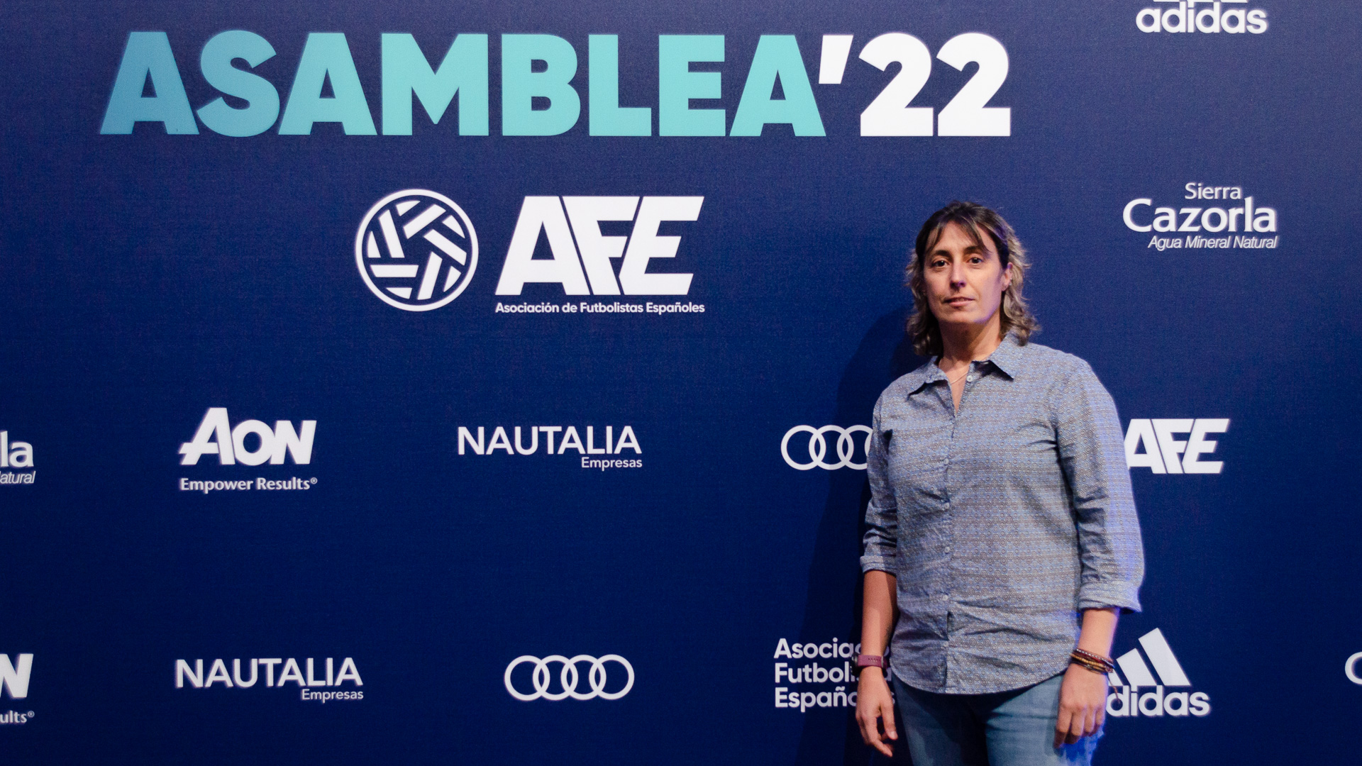 ASAMBLEA AFE 2022