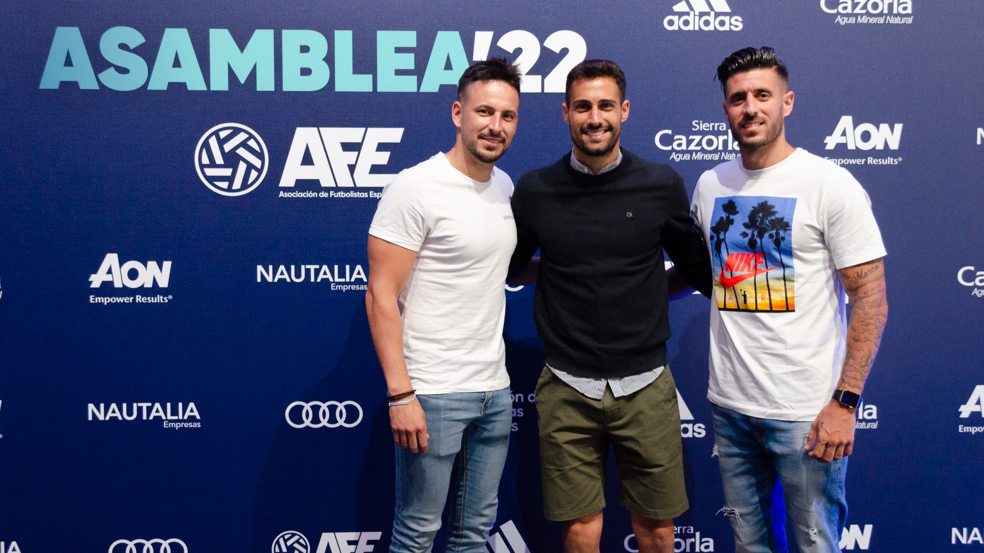 ASAMBLEA AFE 2022