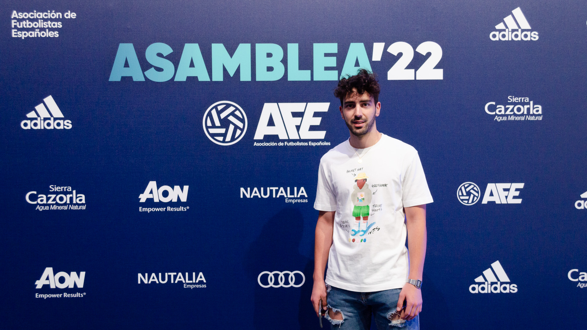 ASAMBLEA AFE 2022