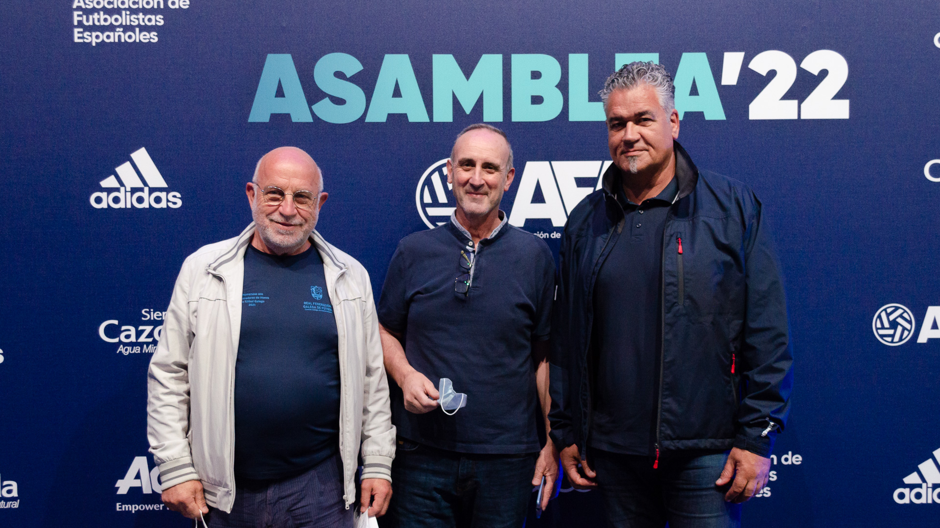 ASAMBLEA AFE 2022