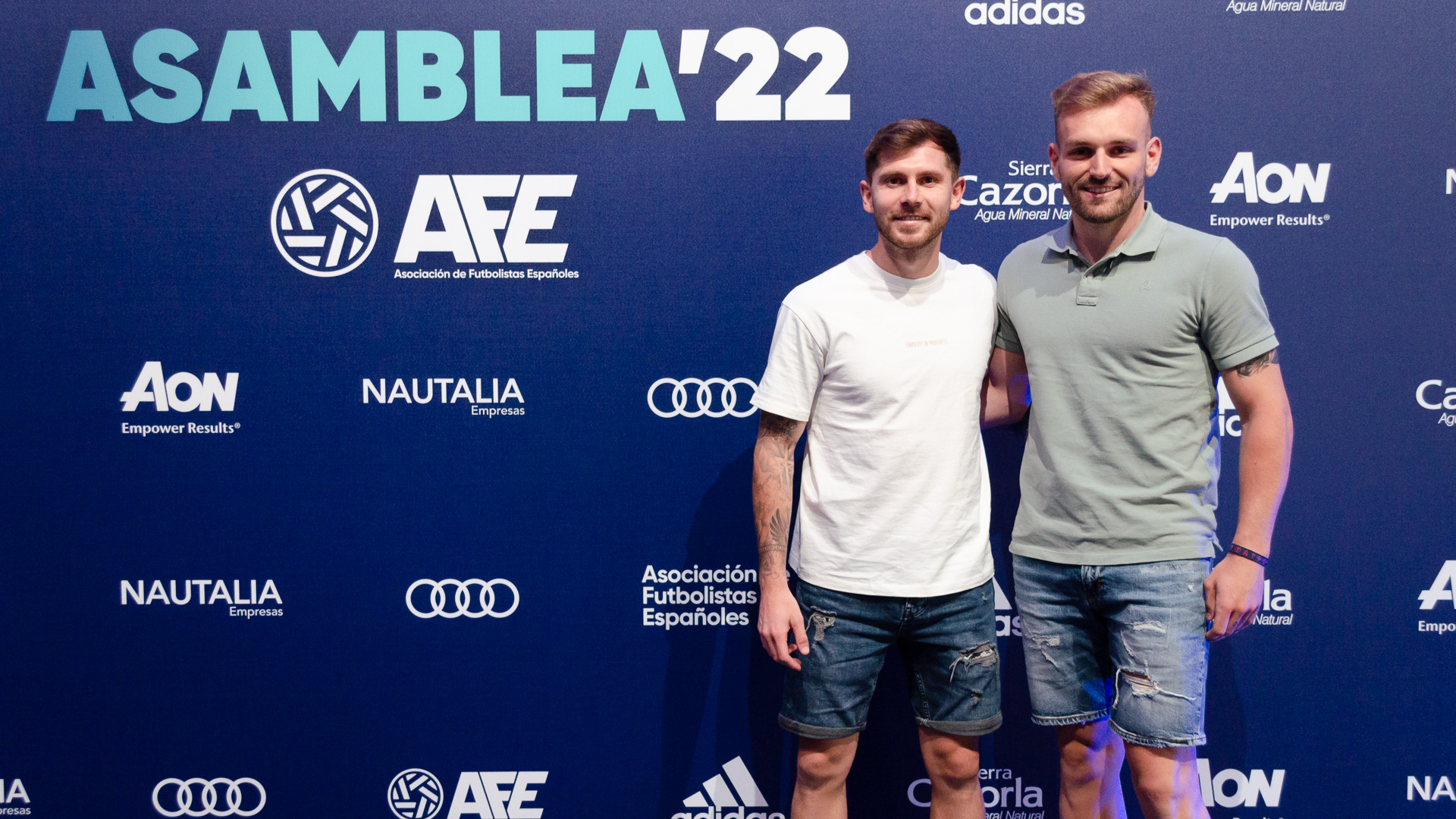 ASAMBLEA AFE 2022