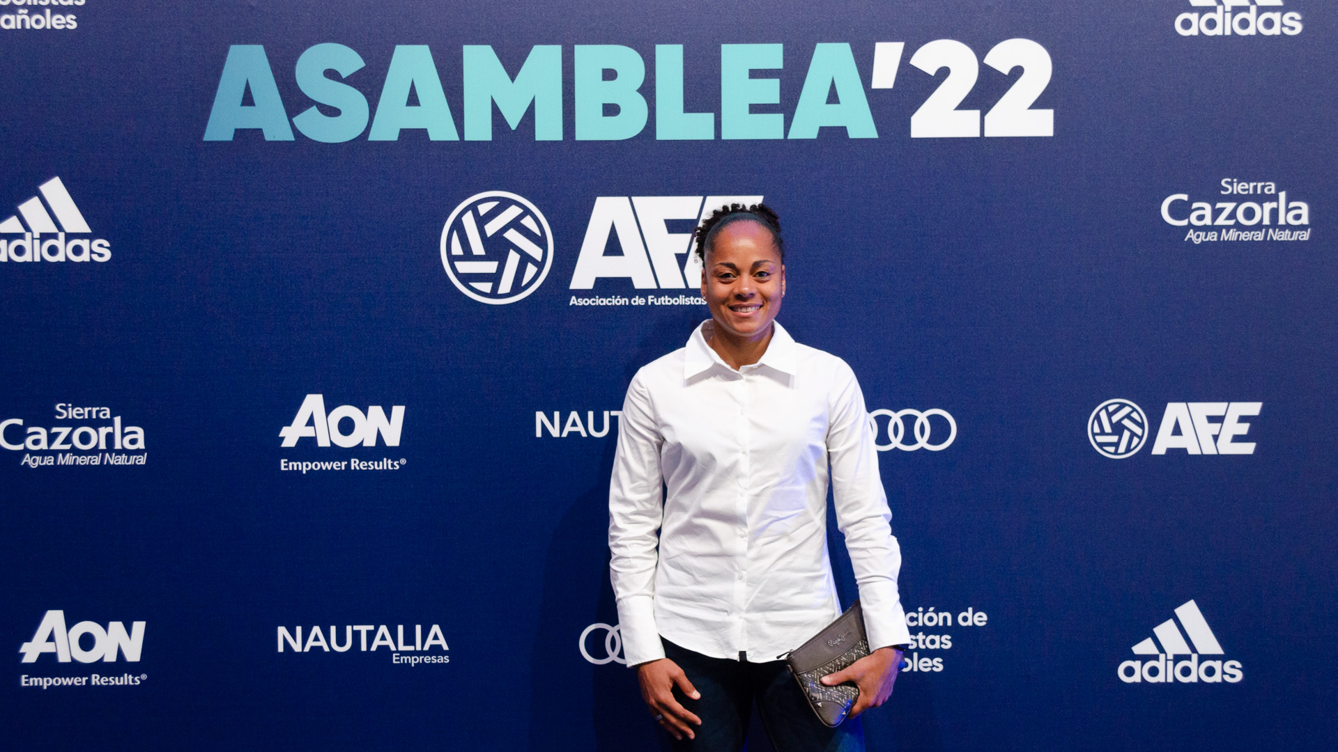 ASAMBLEA AFE 2022