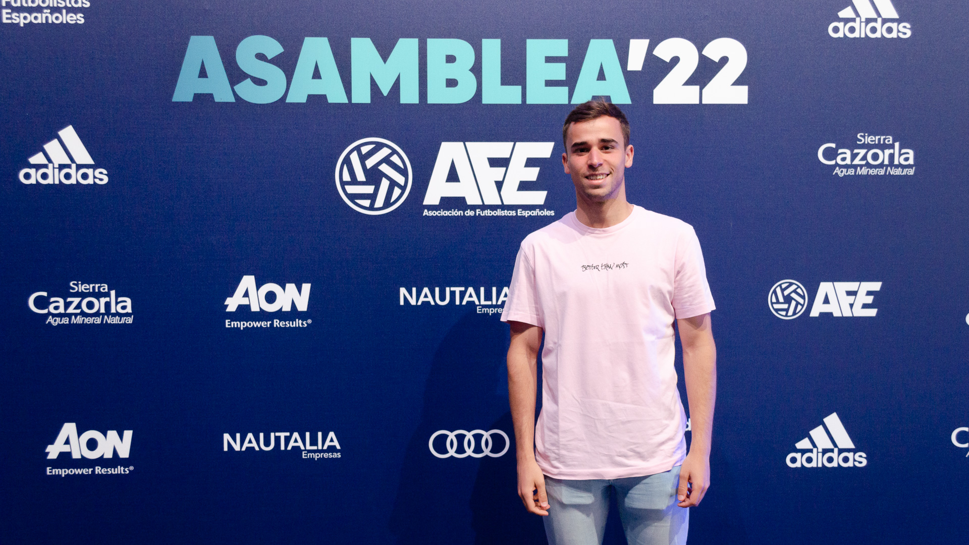 ASAMBLEA AFE 2022