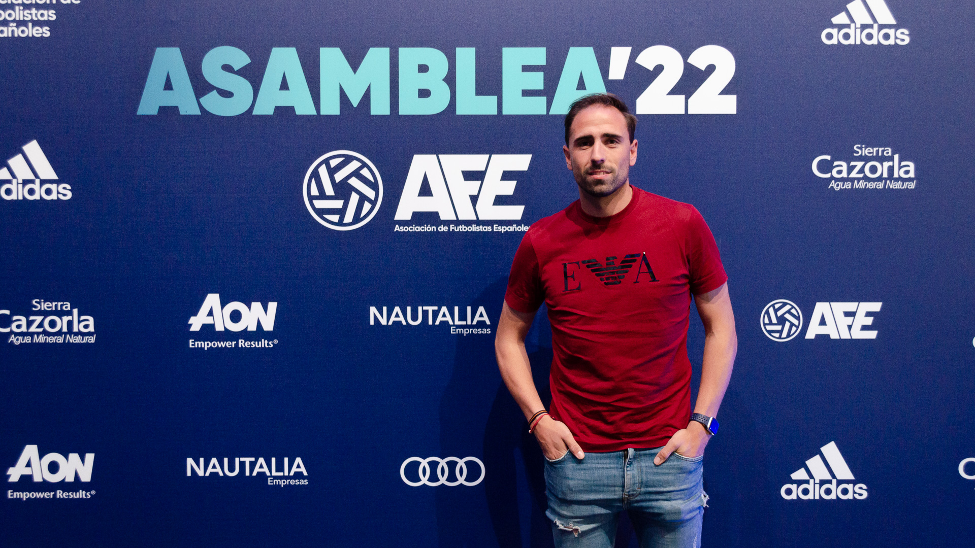 ASAMBLEA AFE 2022