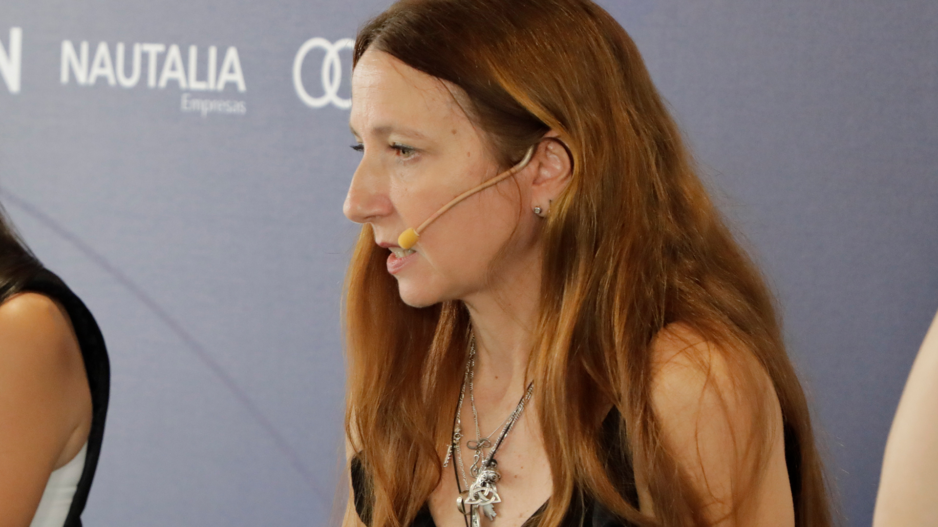 El reto de ser madre y futbolista - Jornada maternidad