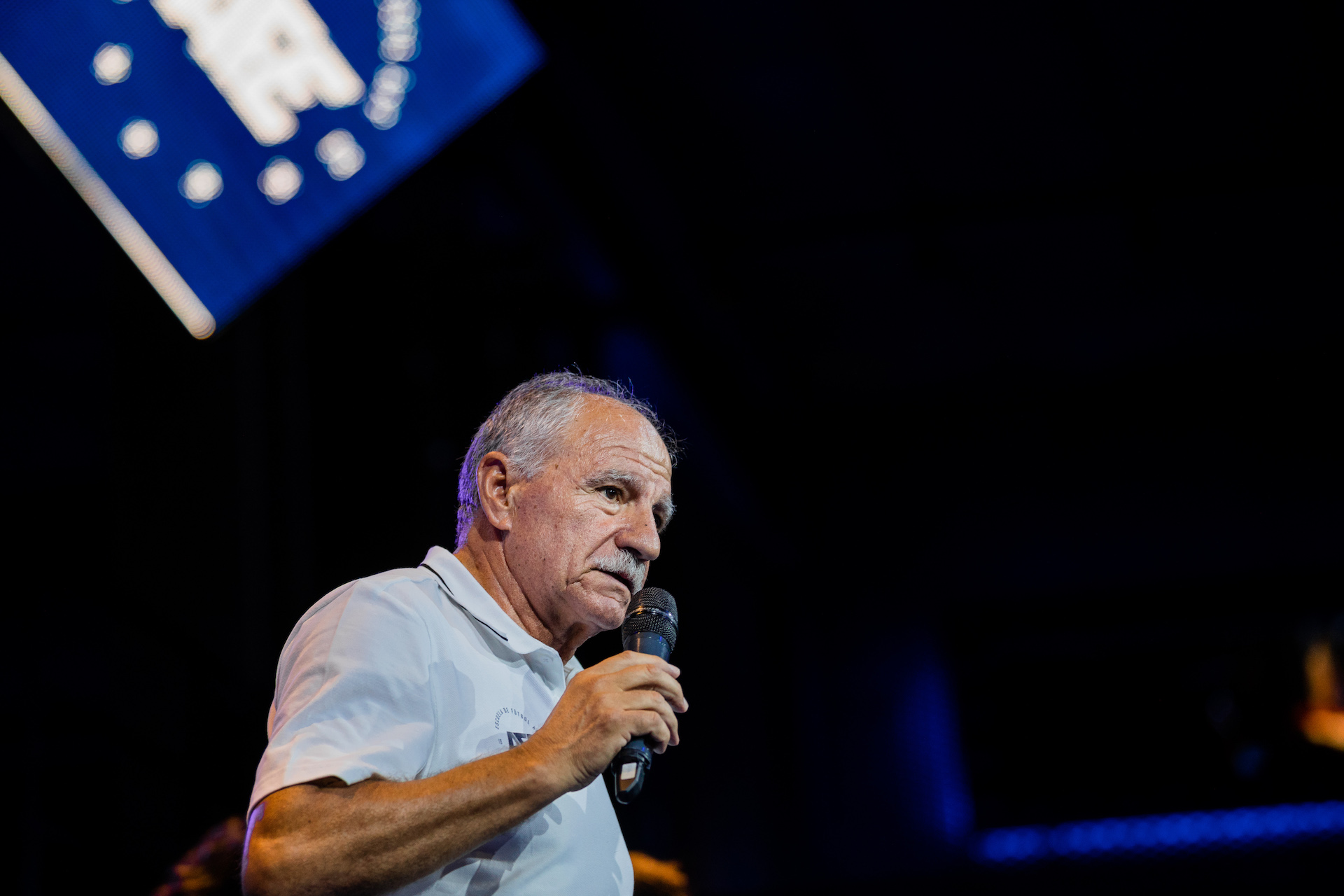 Gala 35 aniversario Escuela AFE Madrid