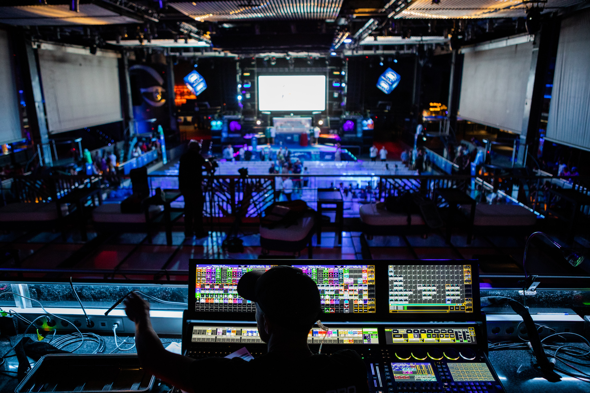 Gala 35 aniversario Escuela AFE Madrid