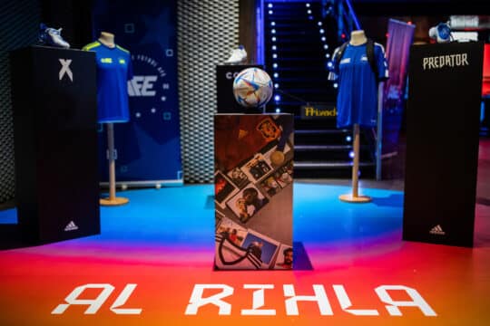 Gala 35 aniversario Escuela AFE Madrid