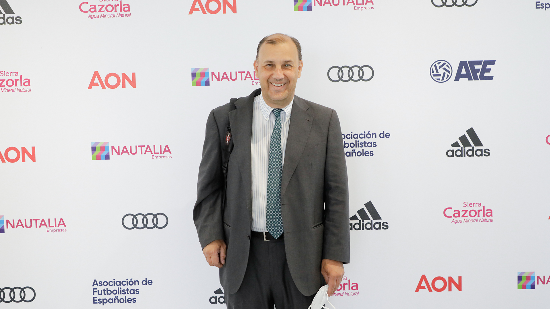 El reto de ser madre y futbolista - Jornada maternidad