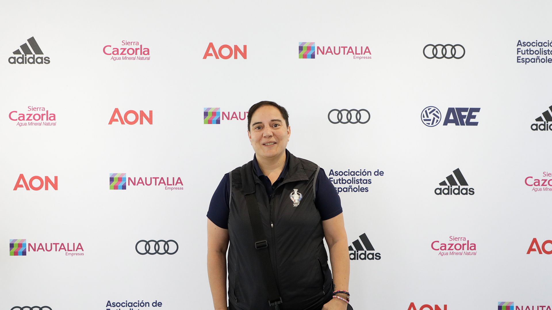 El reto de ser madre y futbolista - Jornada maternidad