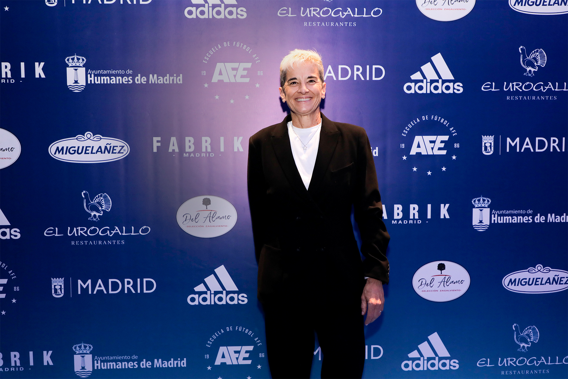 Gala 35 aniversario Escuela AFE Madrid