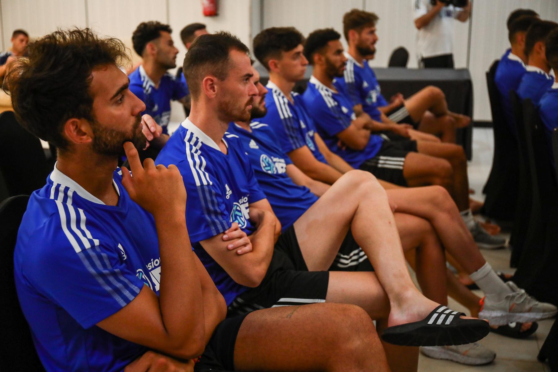 Vitaldent - Sesiones AFE XXVIII