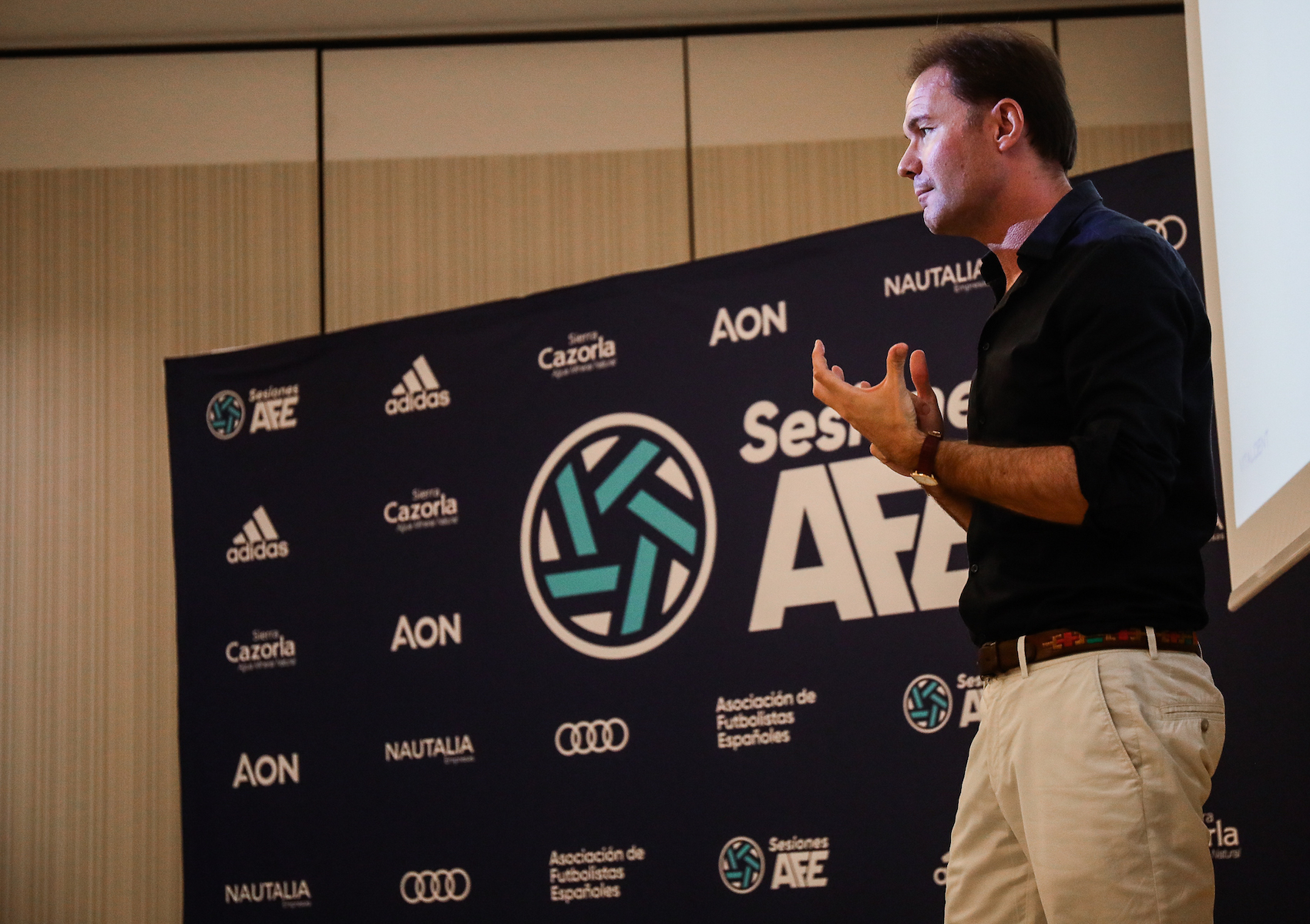 Vitaldent - Sesiones AFE XXVIII