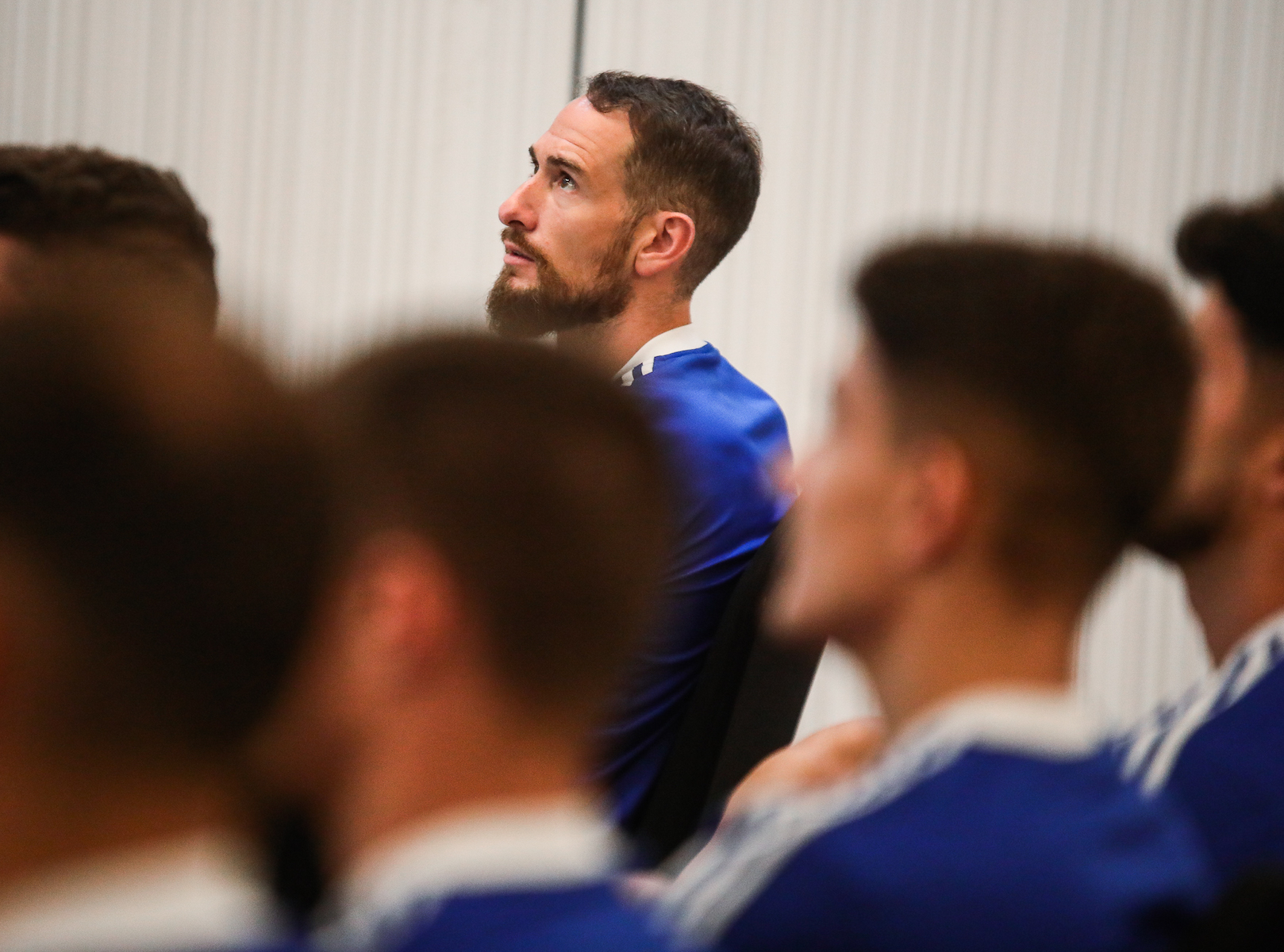 Vitaldent - Sesiones AFE XXVIII