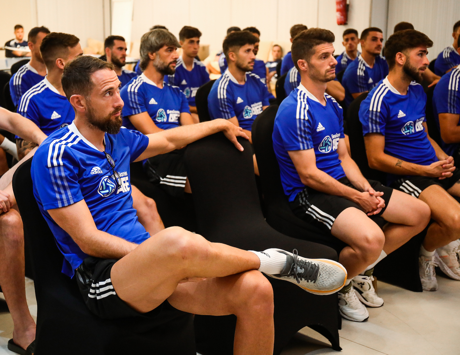 Vitaldent - Sesiones AFE XXVIII