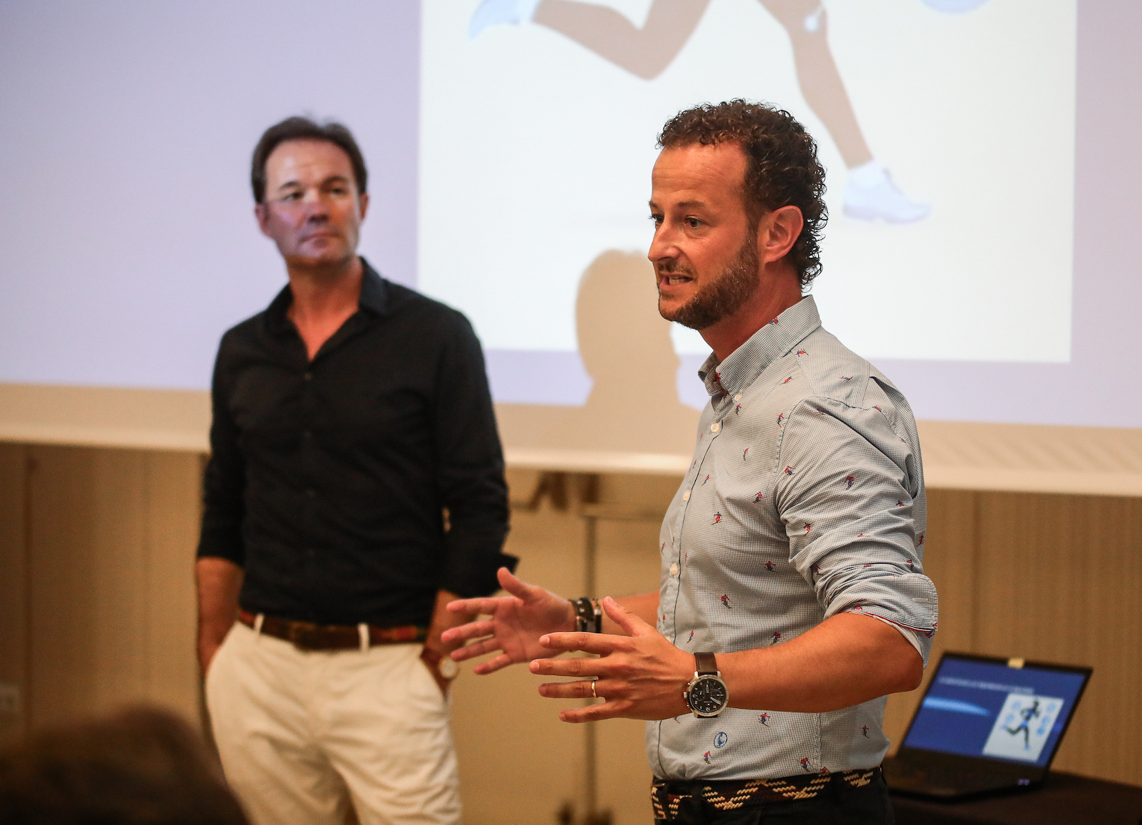 Vitaldent - Sesiones AFE XXVIII