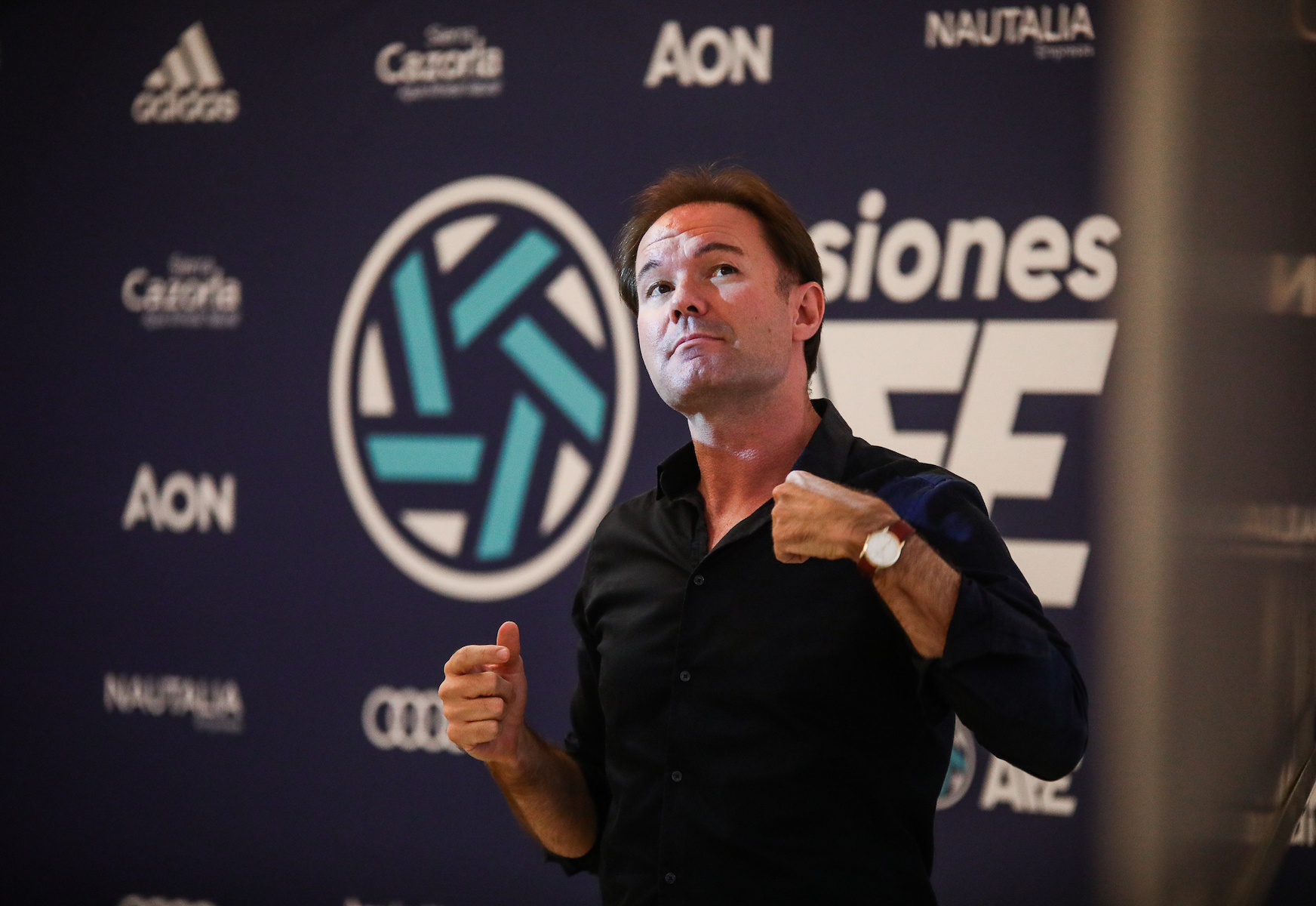 Vitaldent - Sesiones AFE XXVIII