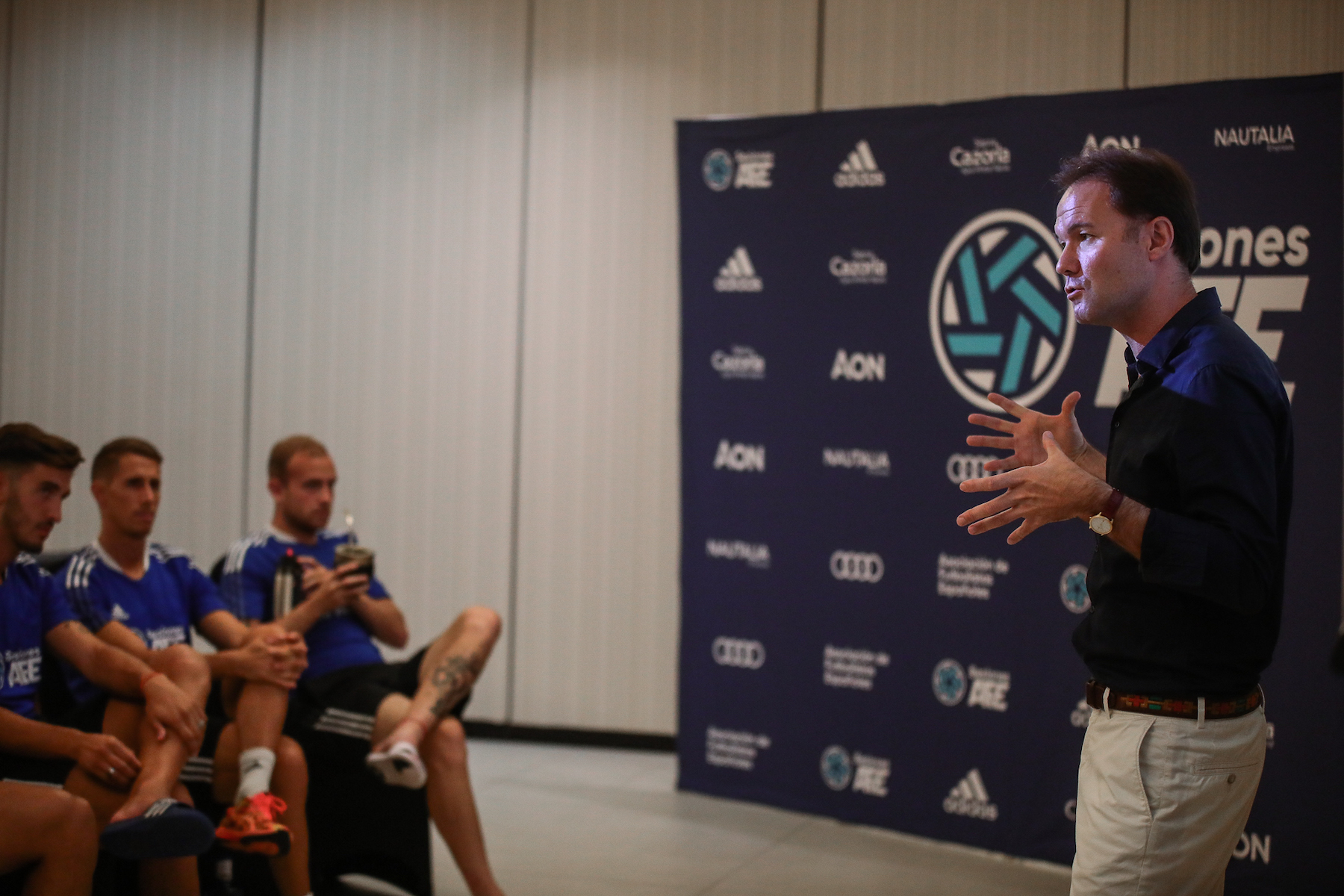 Vitaldent - Sesiones AFE XXVIII