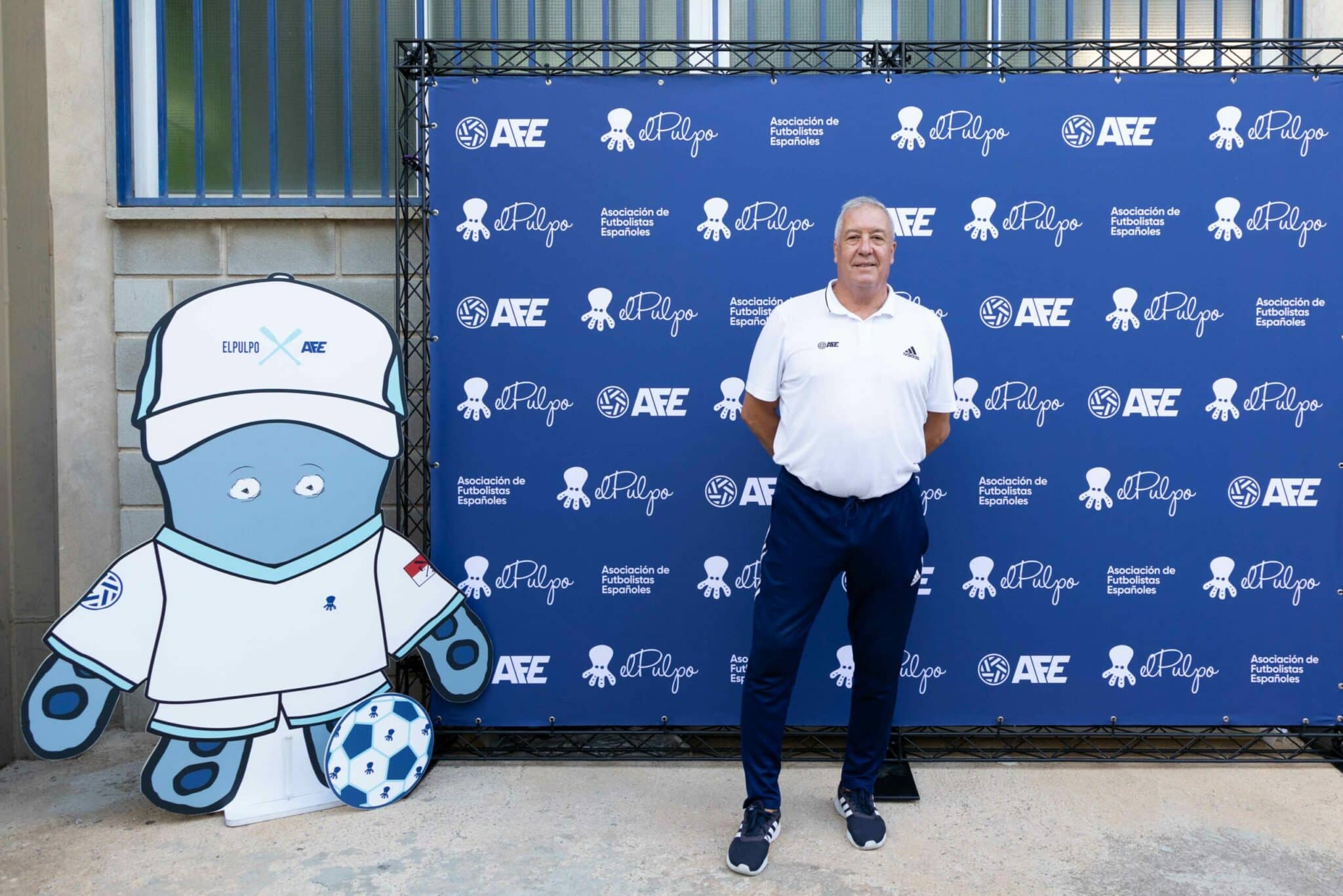 Veteranos AFE - Real Zaragoza