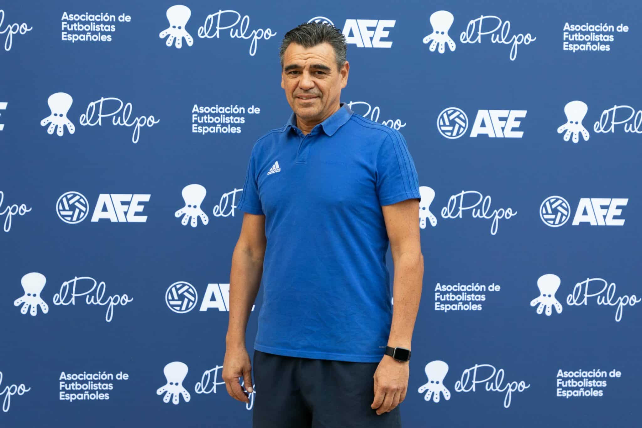 Veteranos AFE - Real Zaragoza