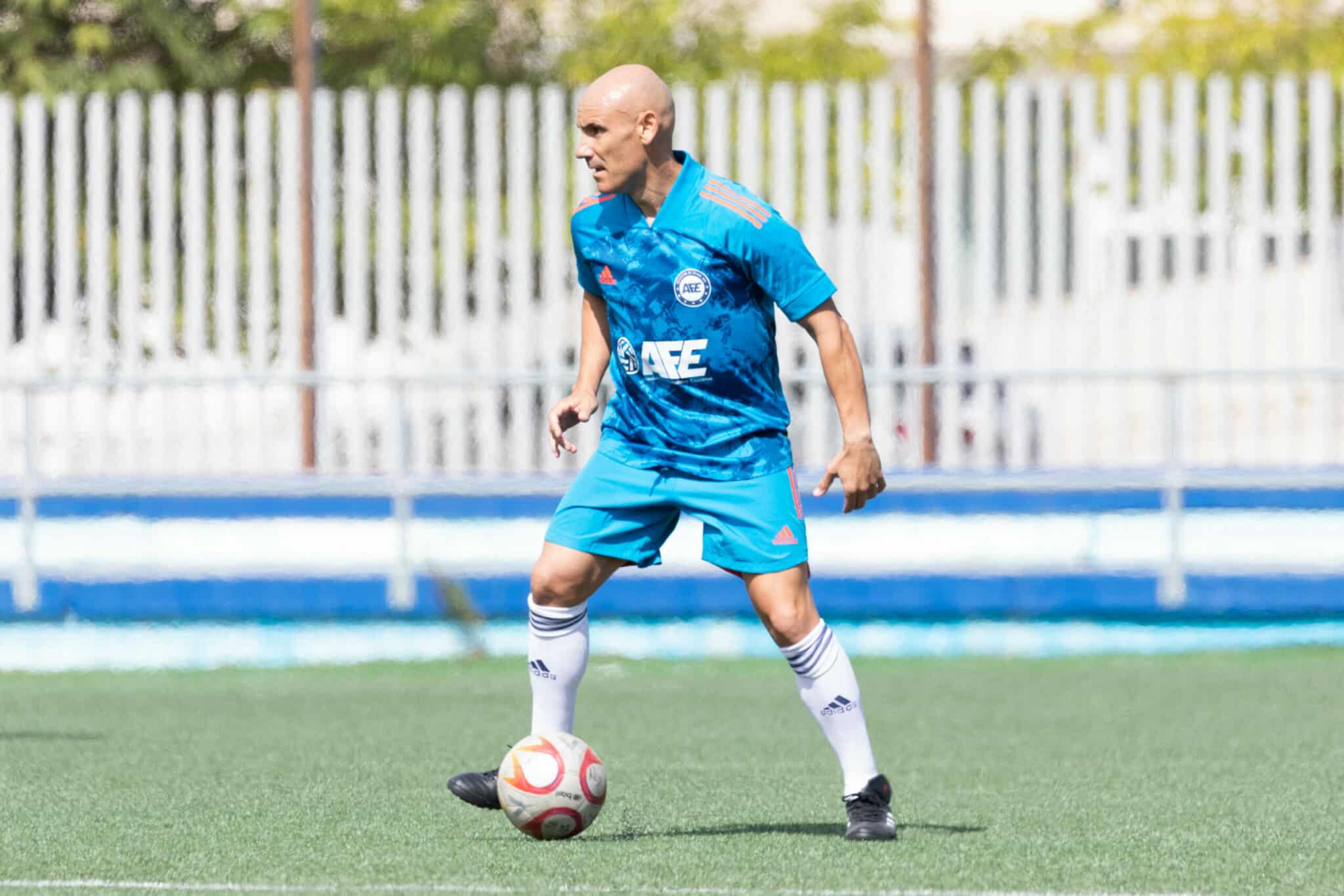 Veteranos AFE - Real Zaragoza