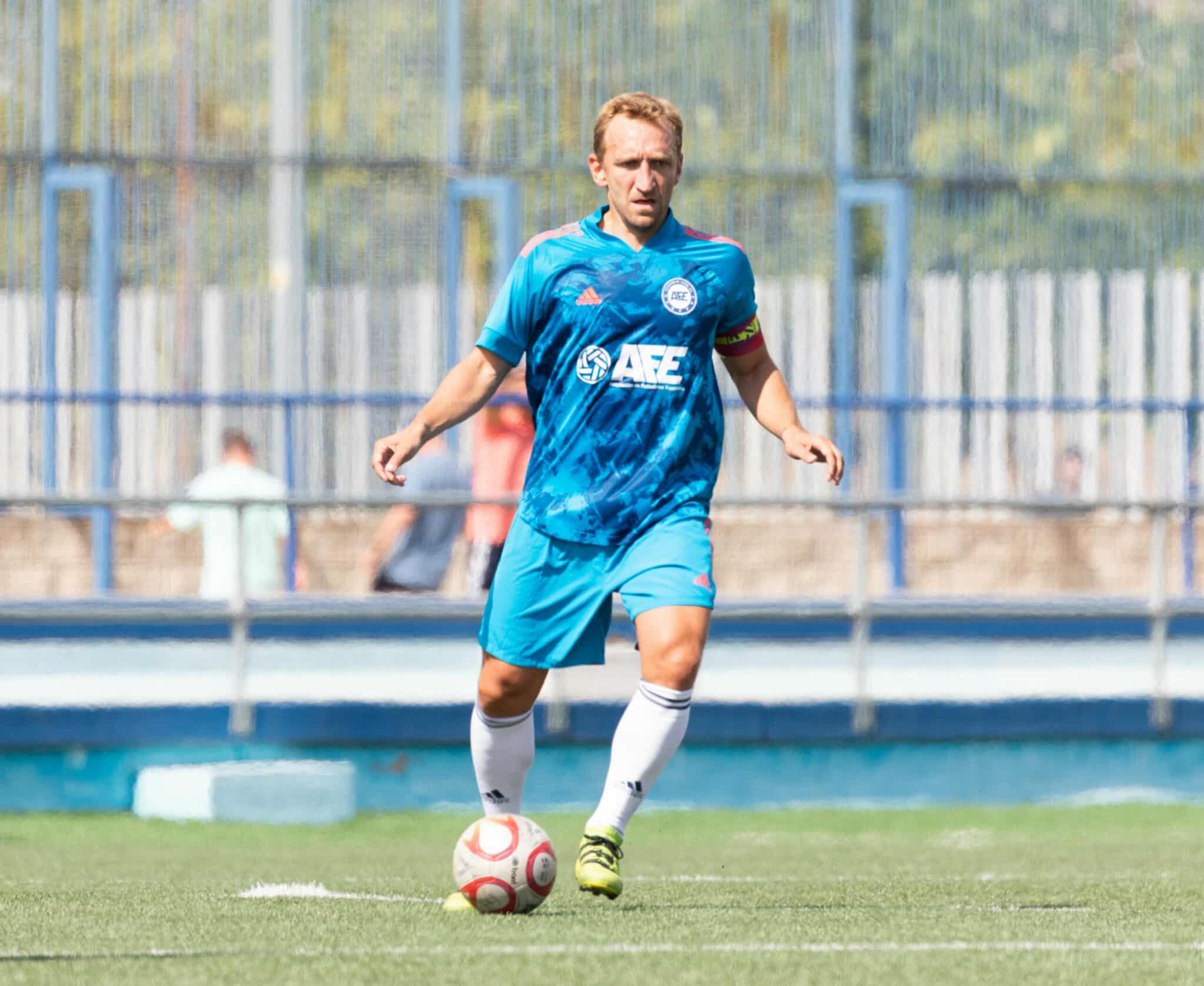 Veteranos AFE - Real Zaragoza