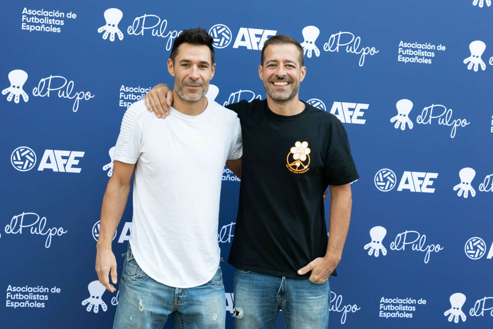 Veteranos AFE - Real Zaragoza