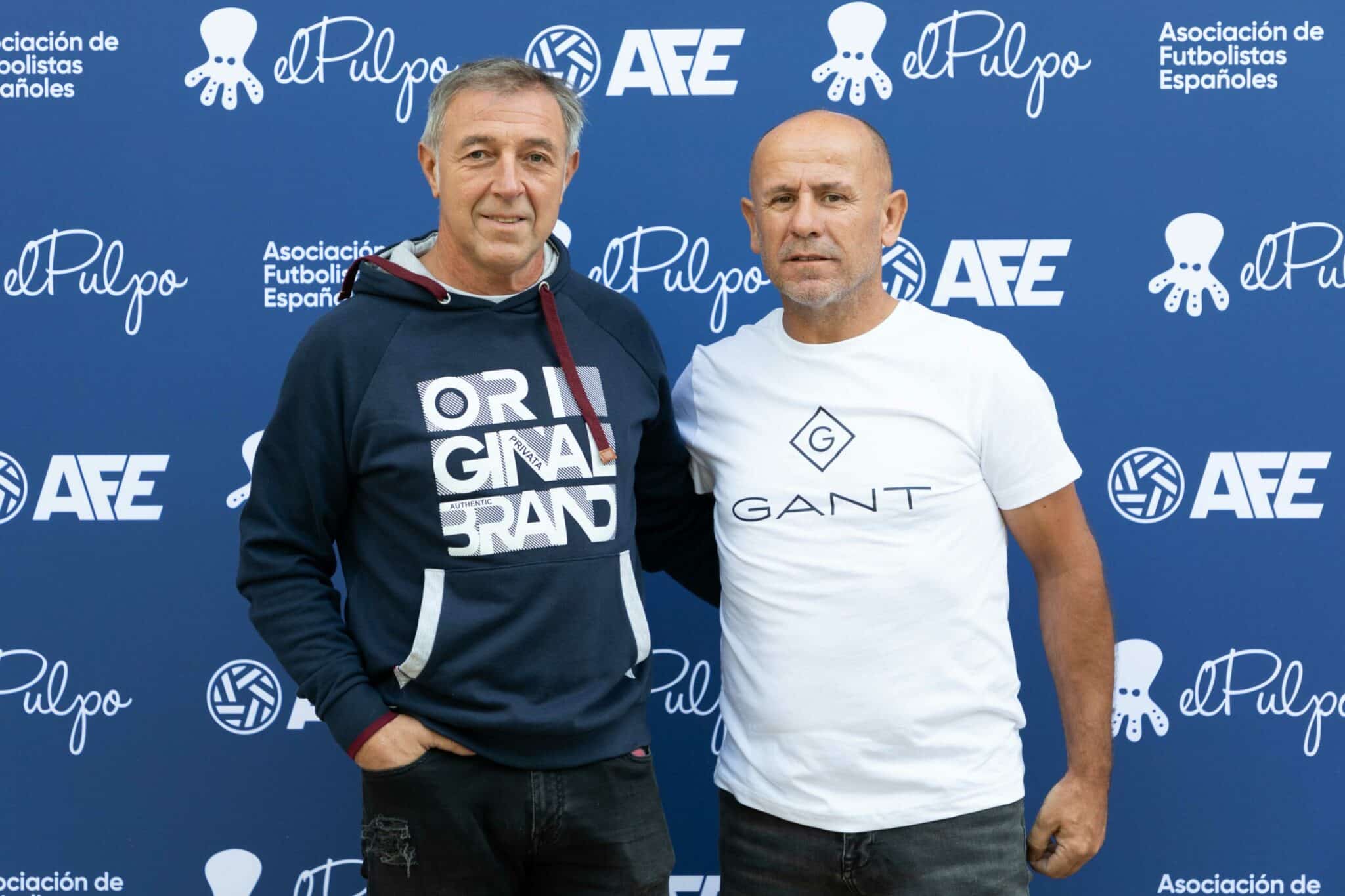 Veteranos AFE - Real Zaragoza