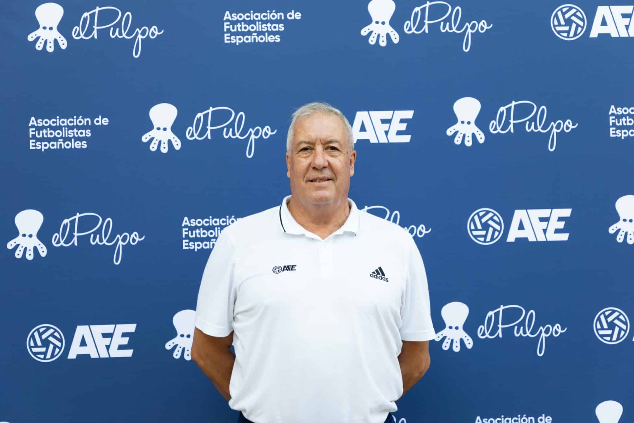 Veteranos AFE - Real Zaragoza