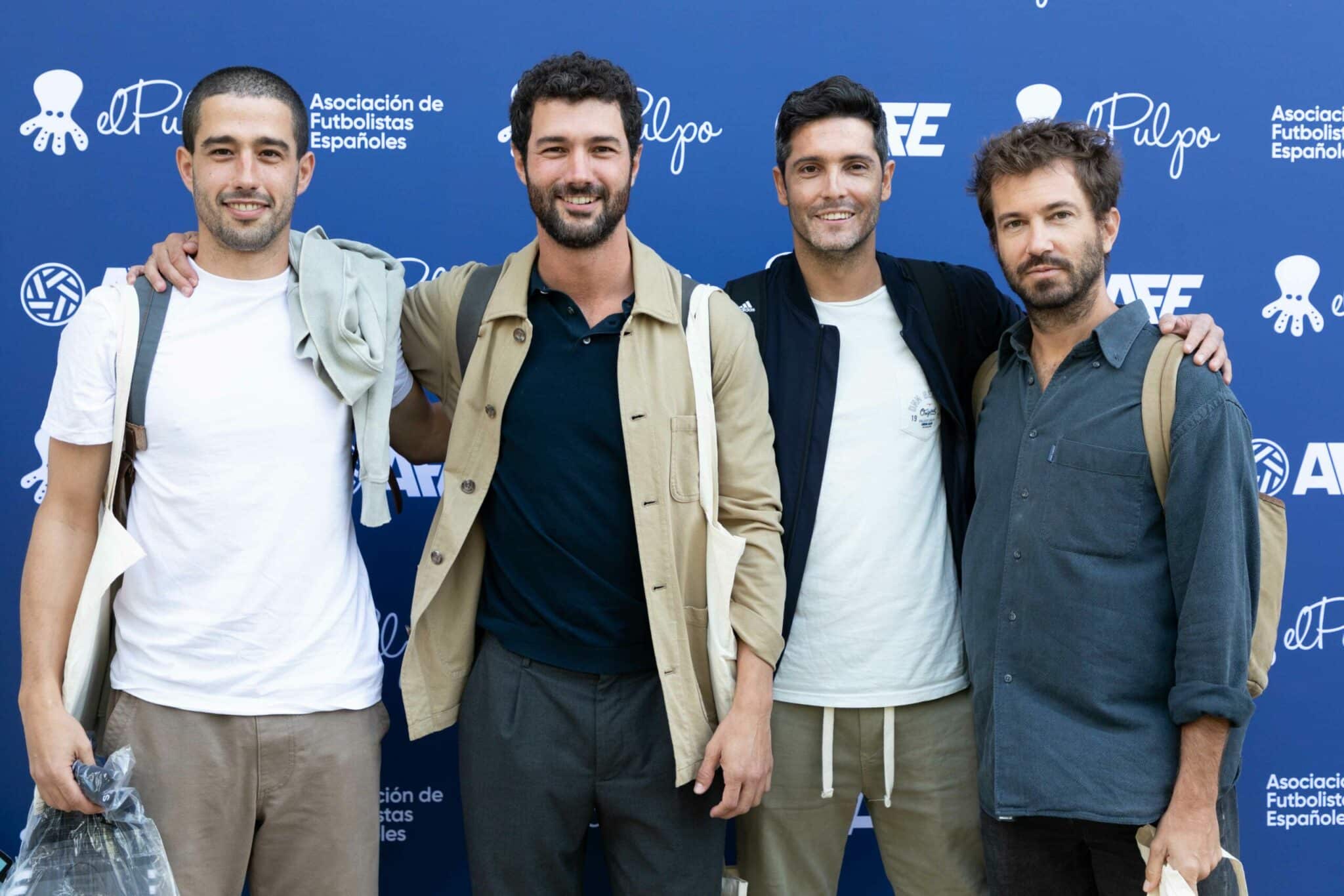 Veteranos AFE - Real Zaragoza