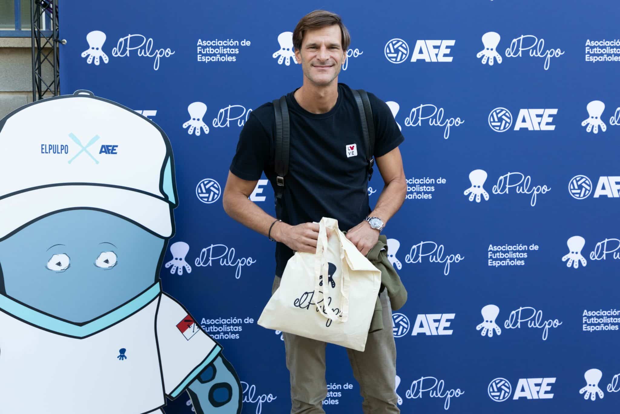 Veteranos AFE - Real Zaragoza