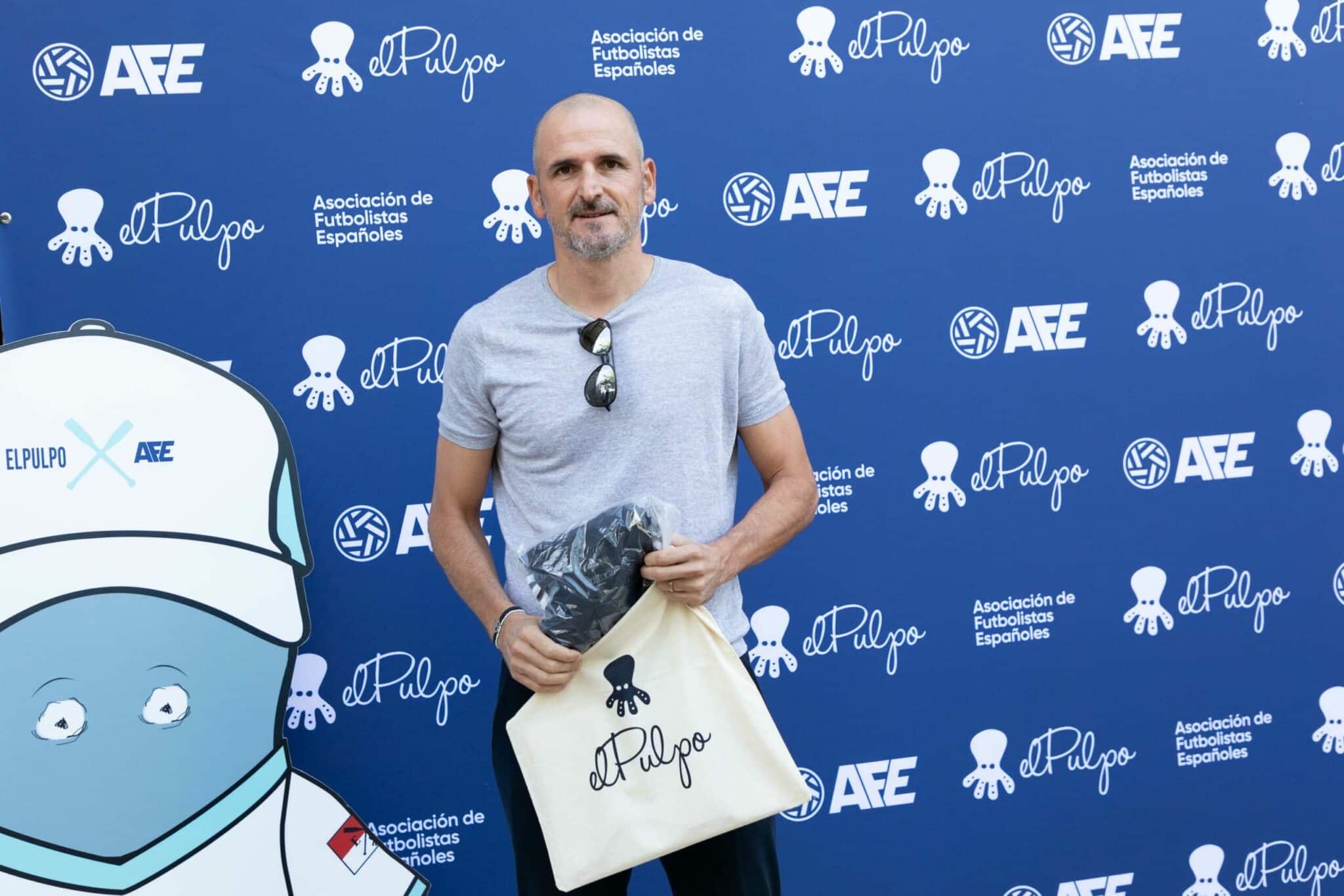 Veteranos AFE - Real Zaragoza