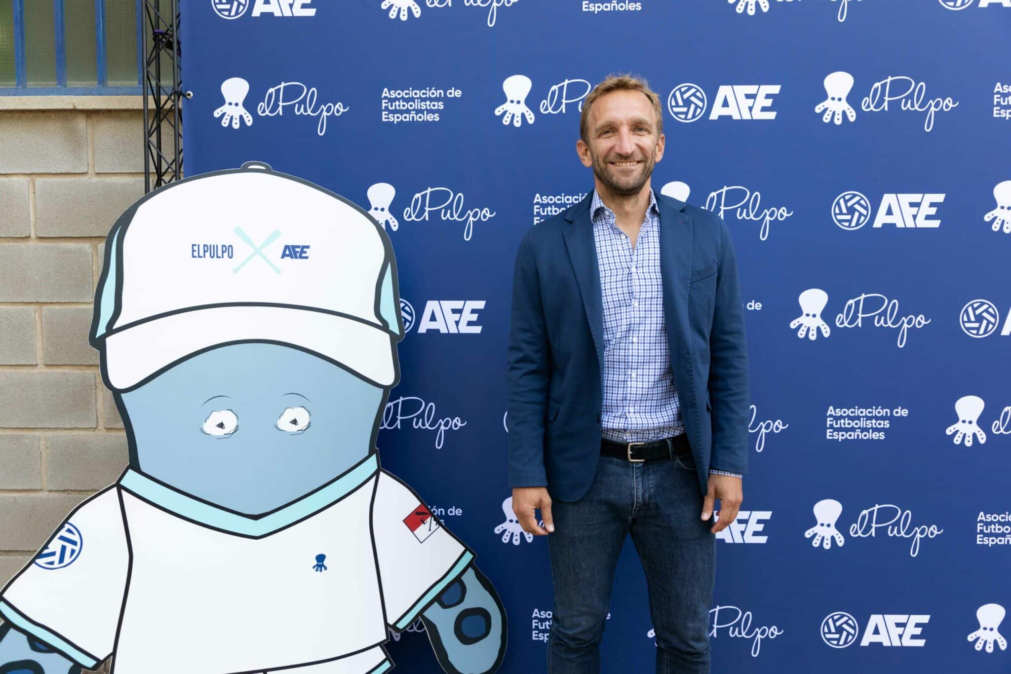 Veteranos AFE - Real Zaragoza