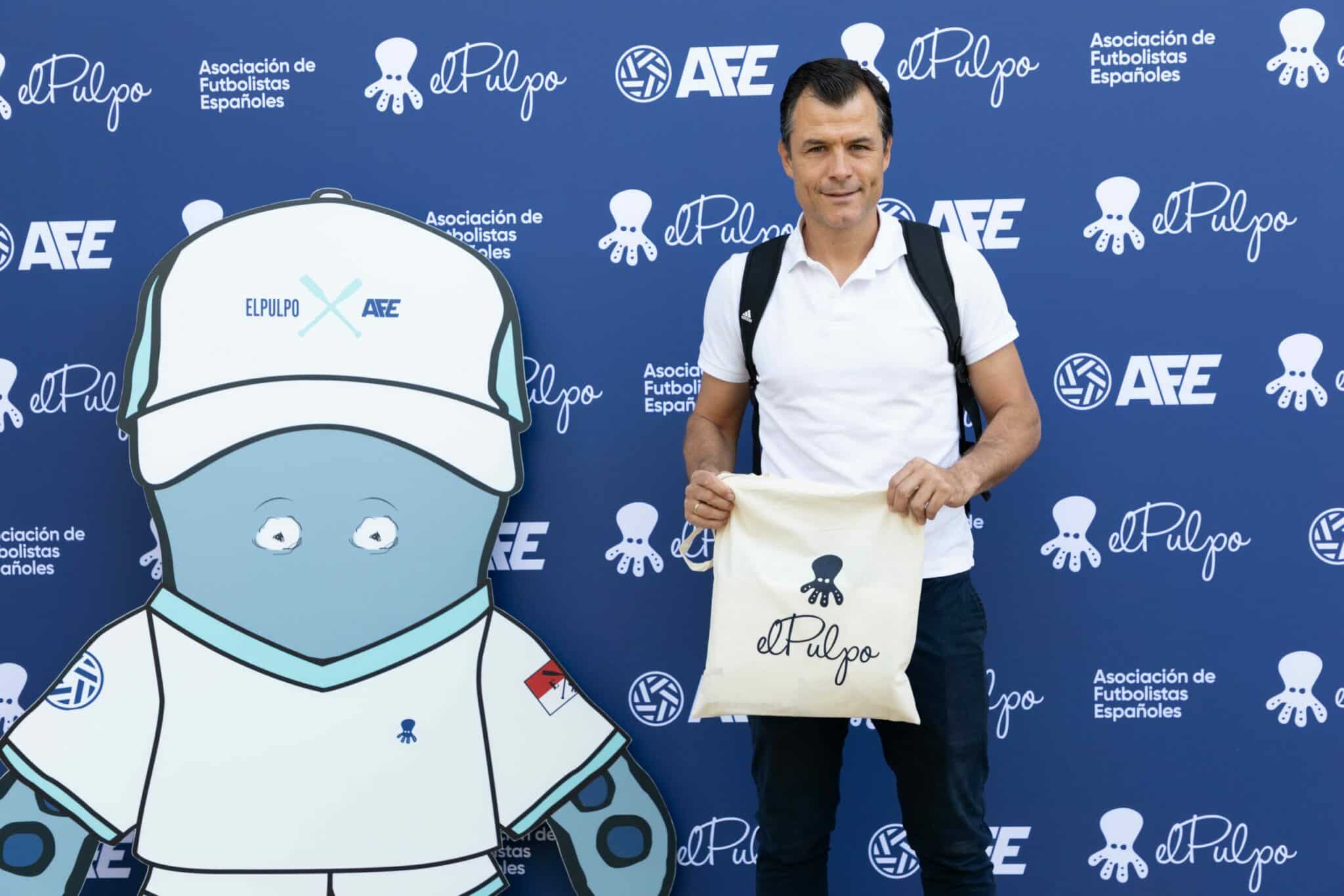 Veteranos AFE - Real Zaragoza