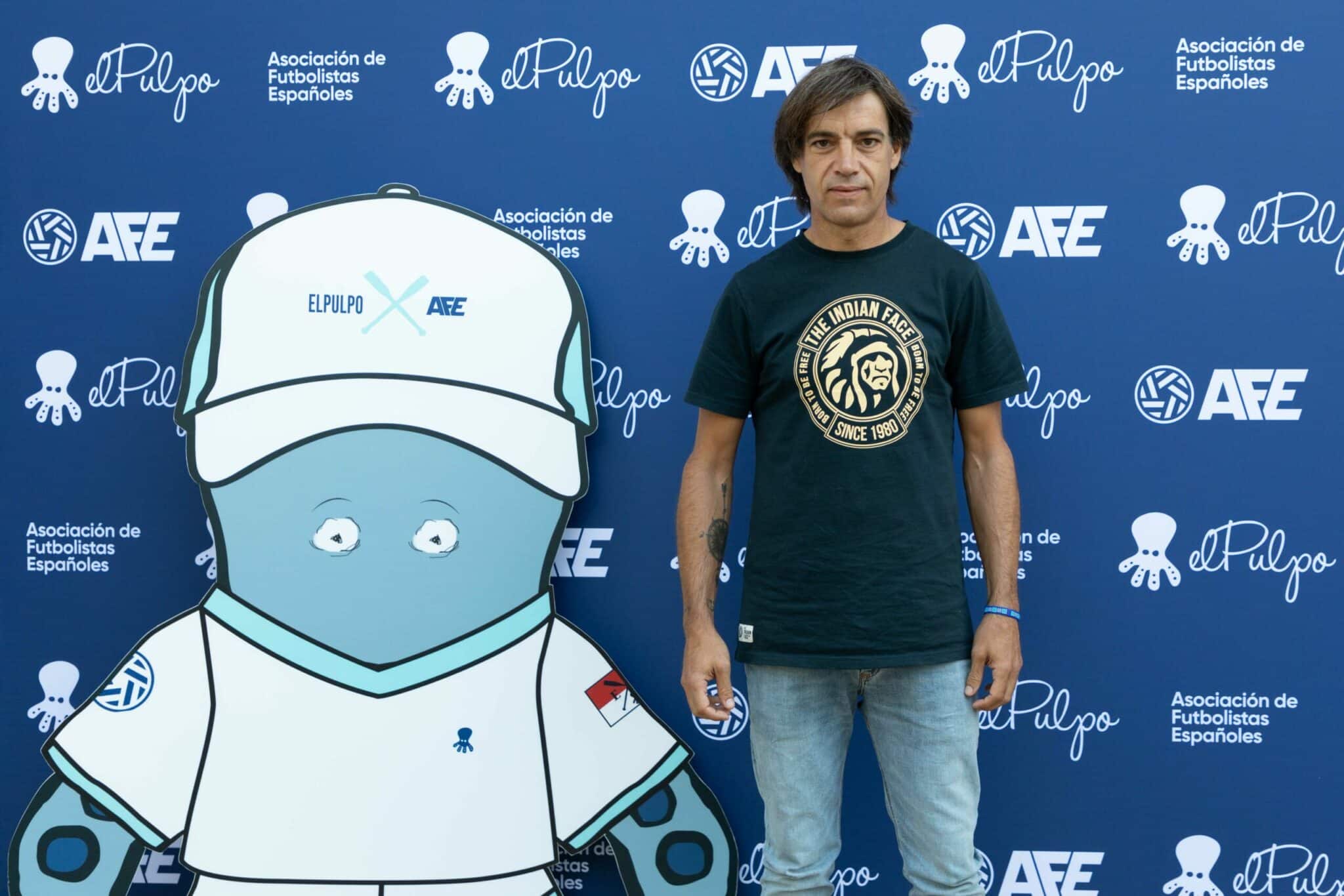 Veteranos AFE - Real Zaragoza