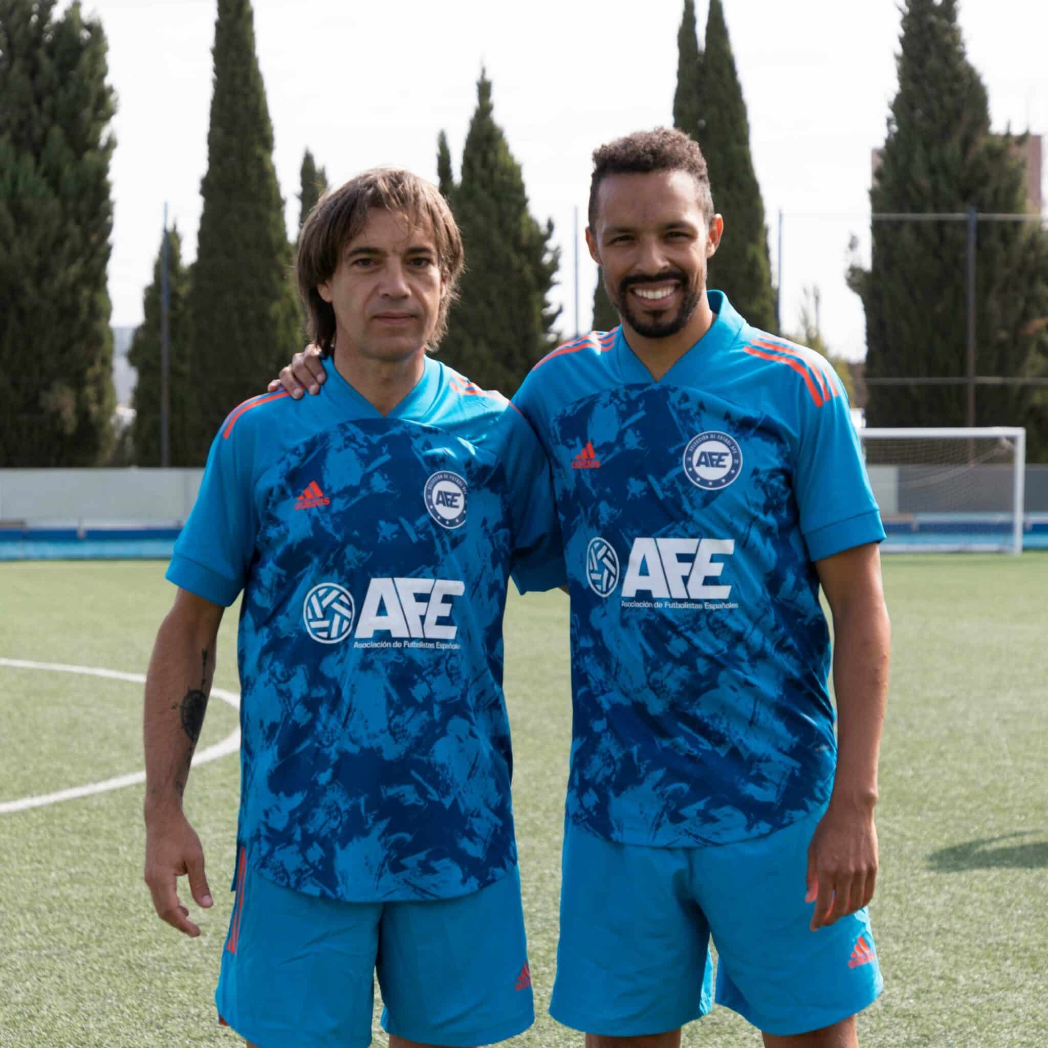 Veteranos AFE - Real Zaragoza