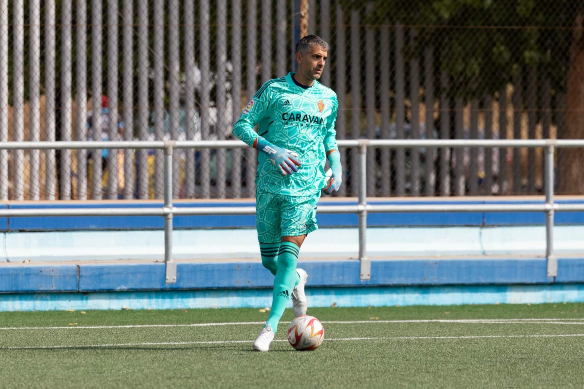 Veteranos AFE - Real Zaragoza