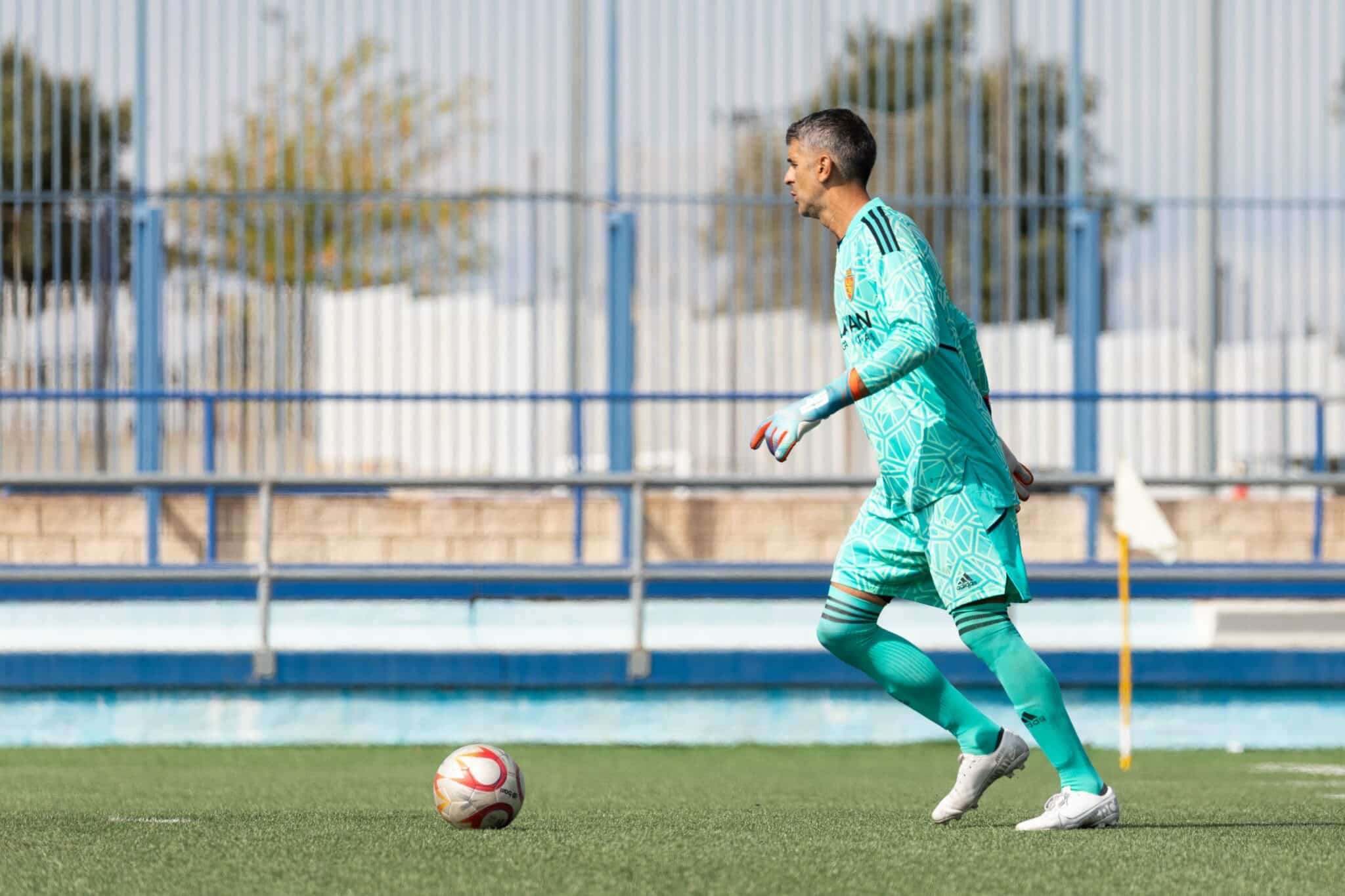 Veteranos AFE - Real Zaragoza