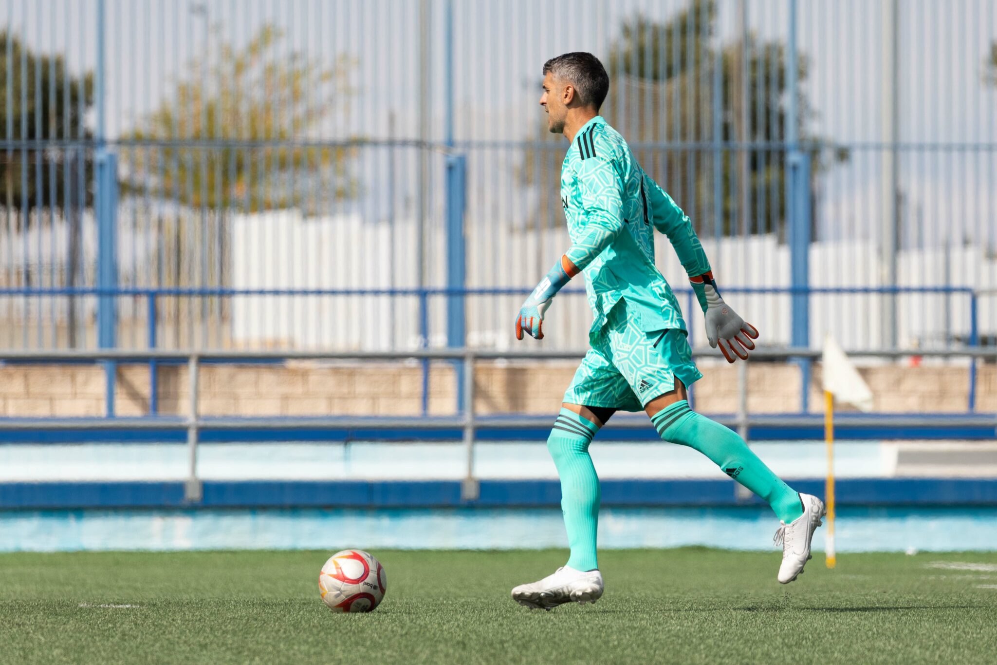 Veteranos AFE - Real Zaragoza