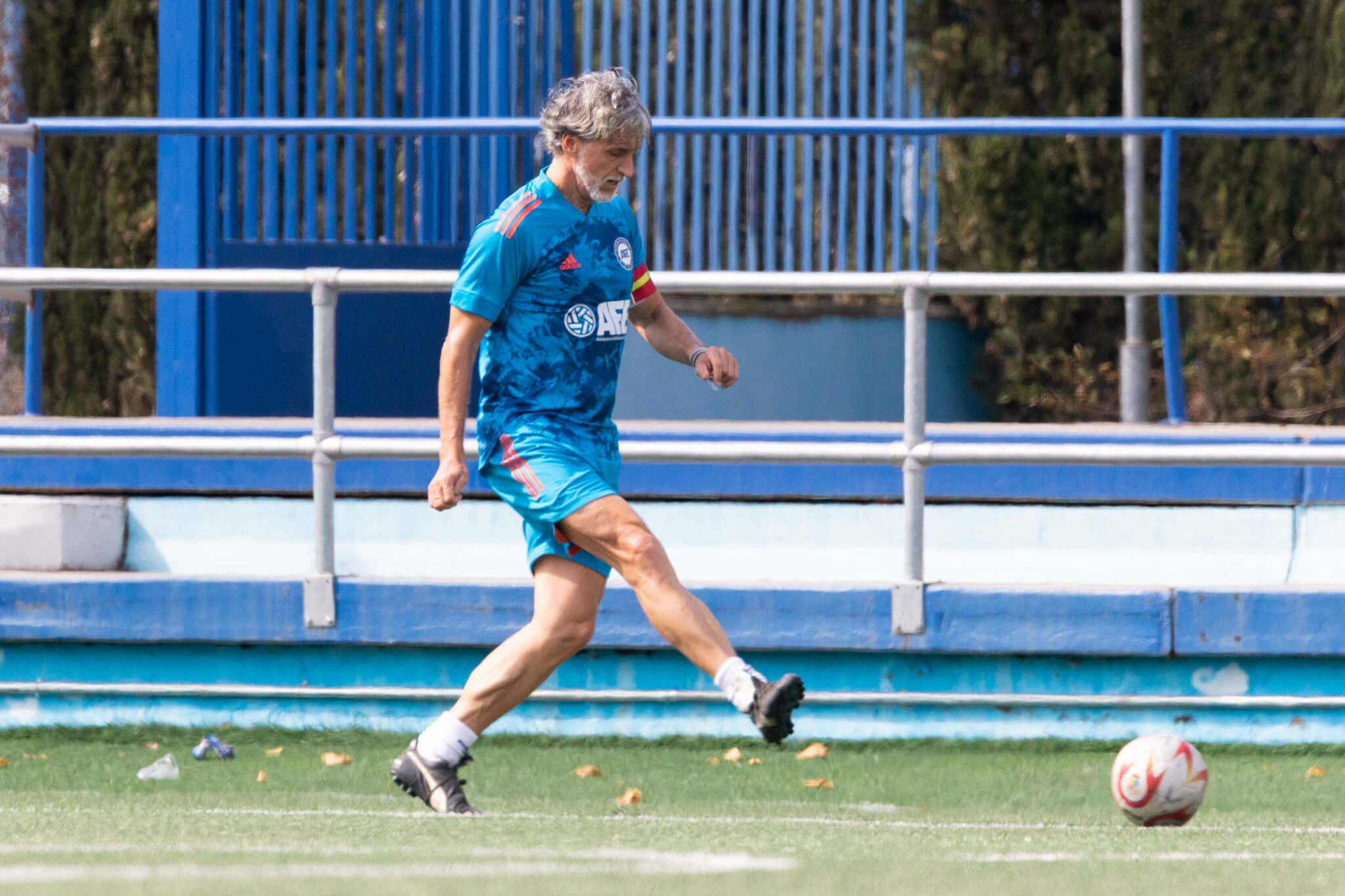 Veteranos AFE - Real Zaragoza