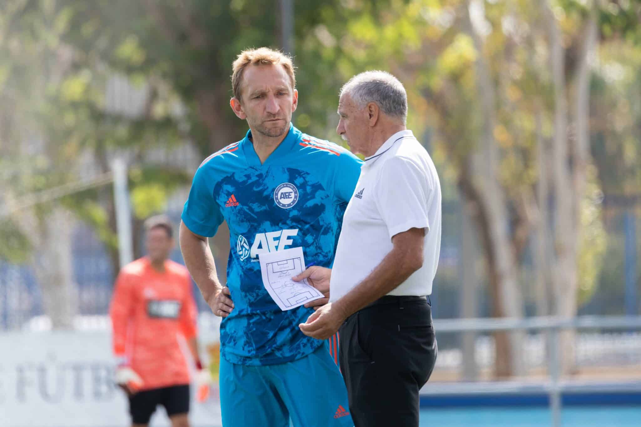 Veteranos AFE - Real Zaragoza